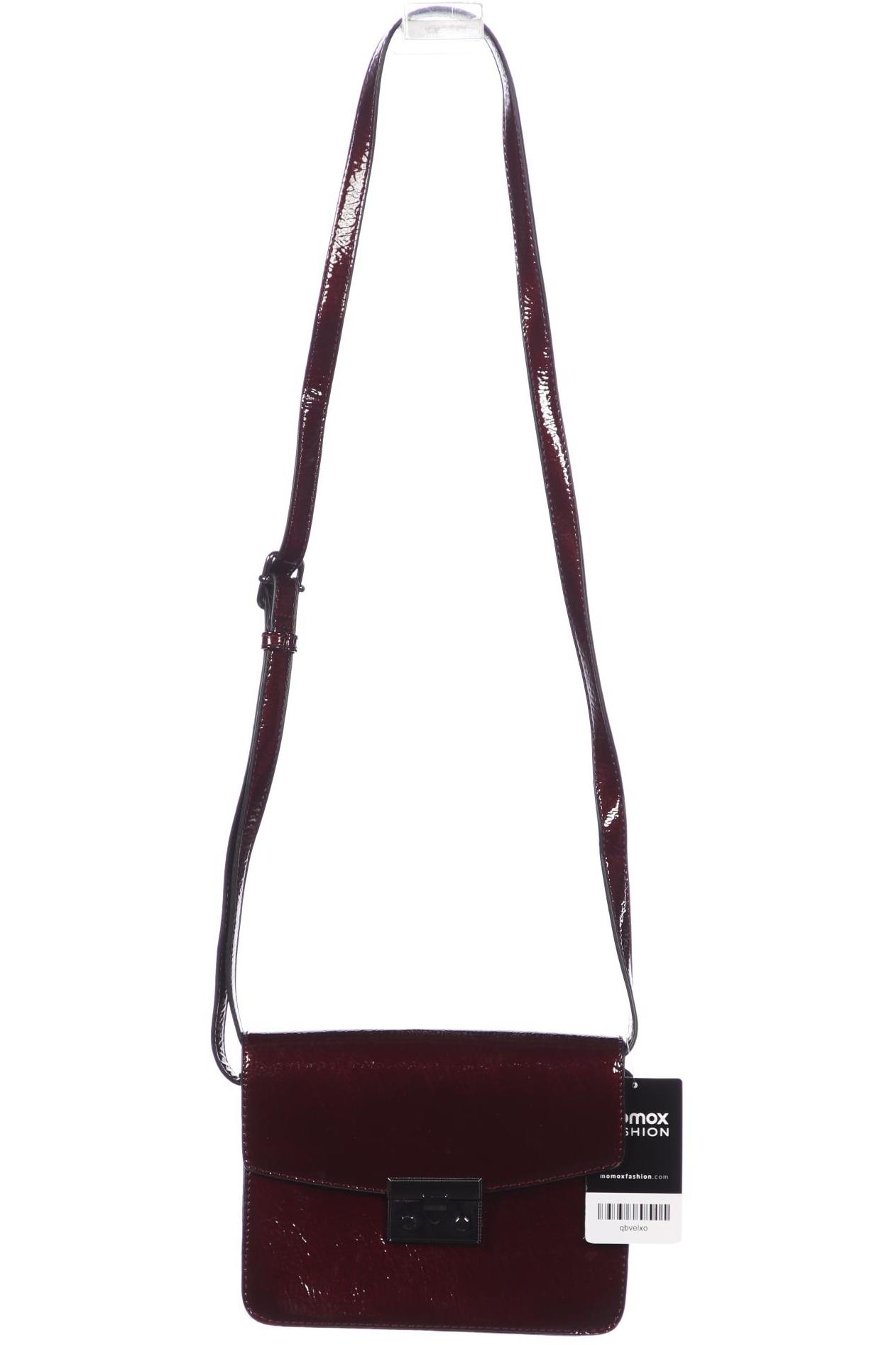 

Emily Noah Damen Handtasche, bordeaux, Gr.