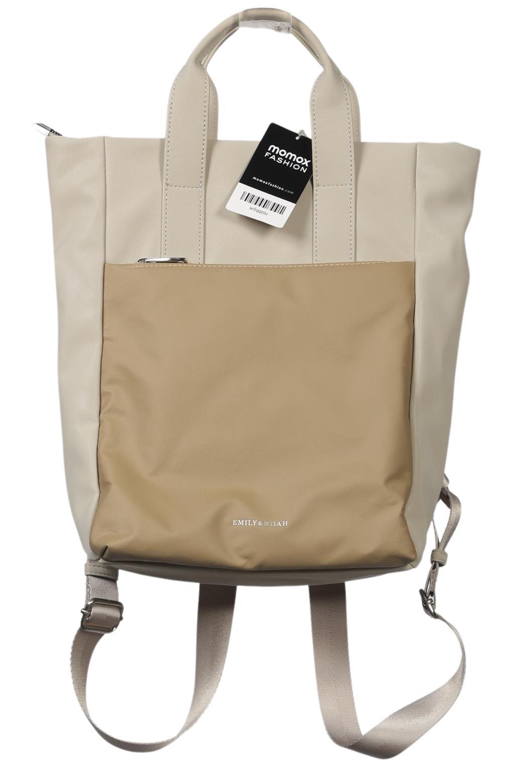 

Emily Noah Damen Rucksack, beige, Gr.