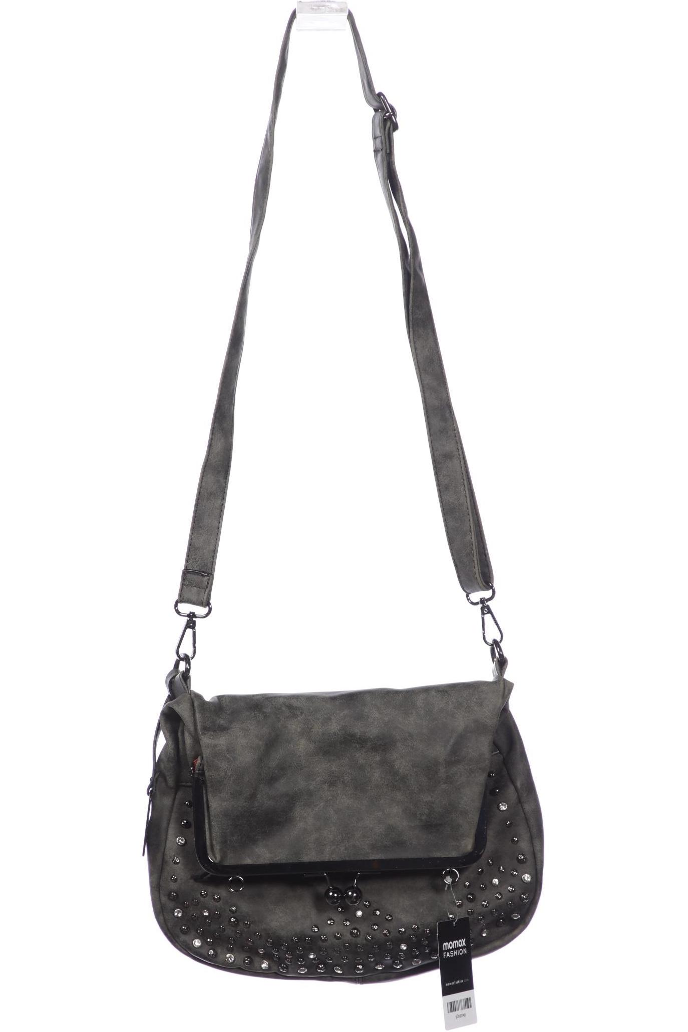 

Emily Noah Damen Handtasche, grau, Gr.
