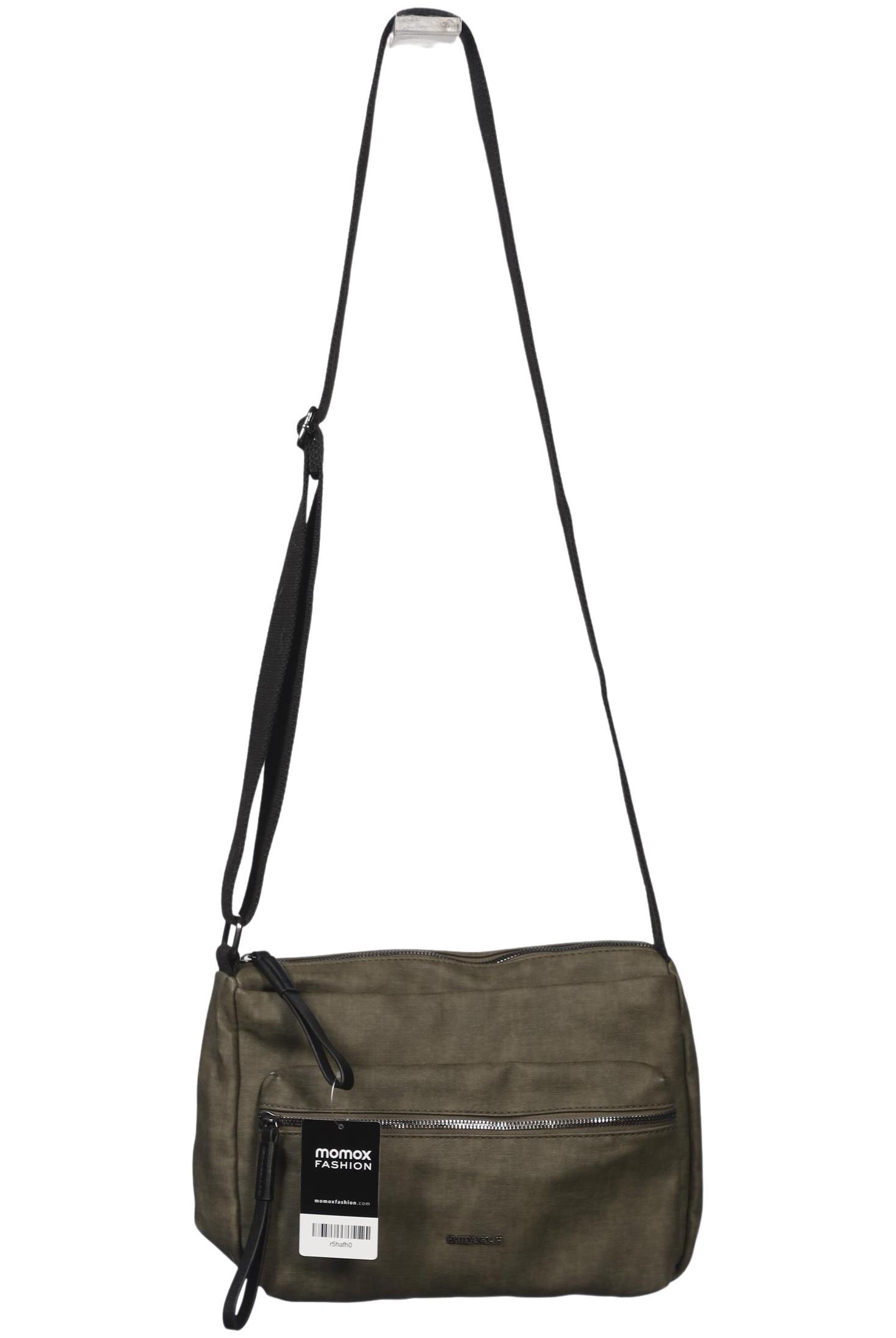 

Emily Noah Damen Handtasche, grün, Gr.