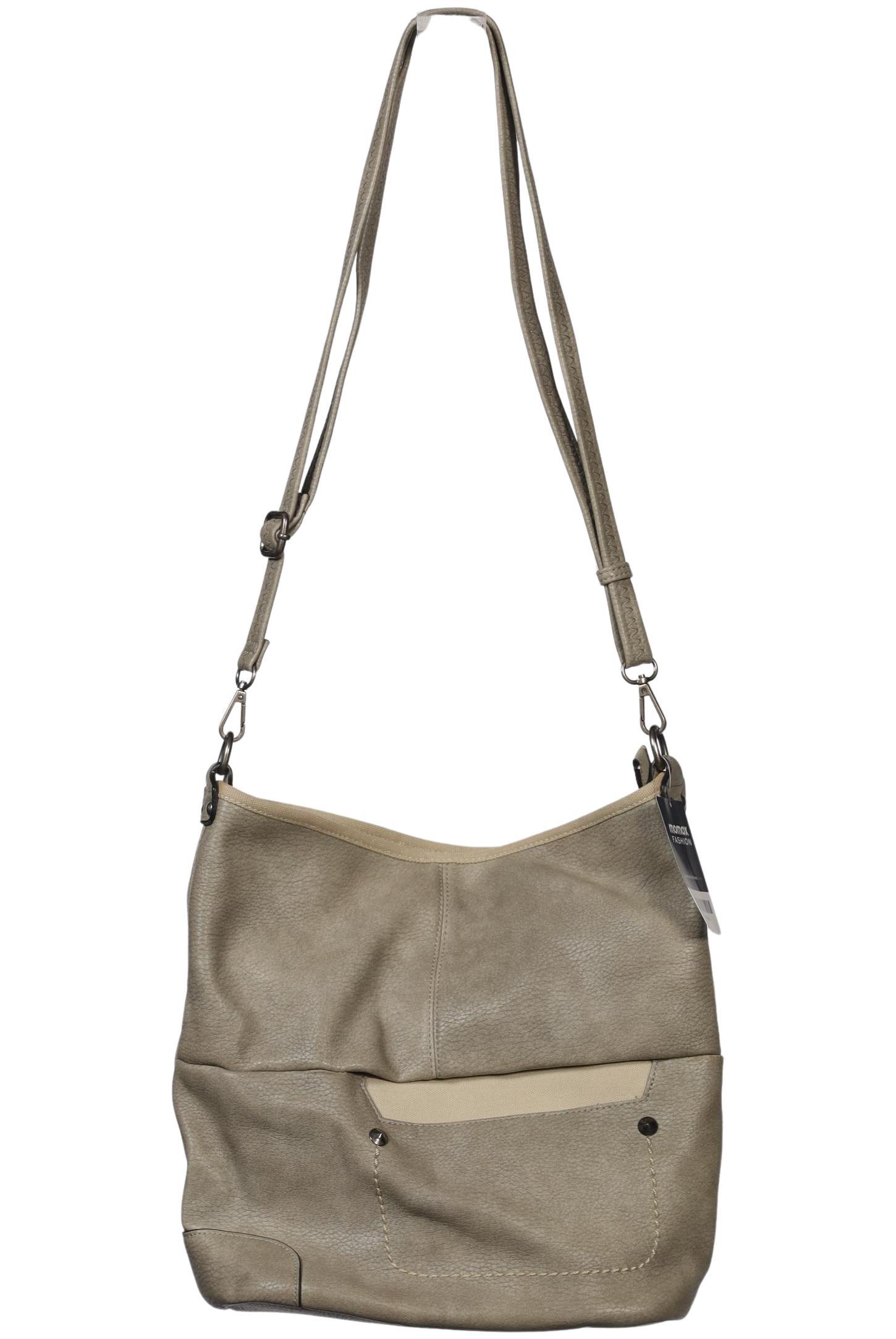 

Emily Noah Damen Handtasche, grau, Gr.