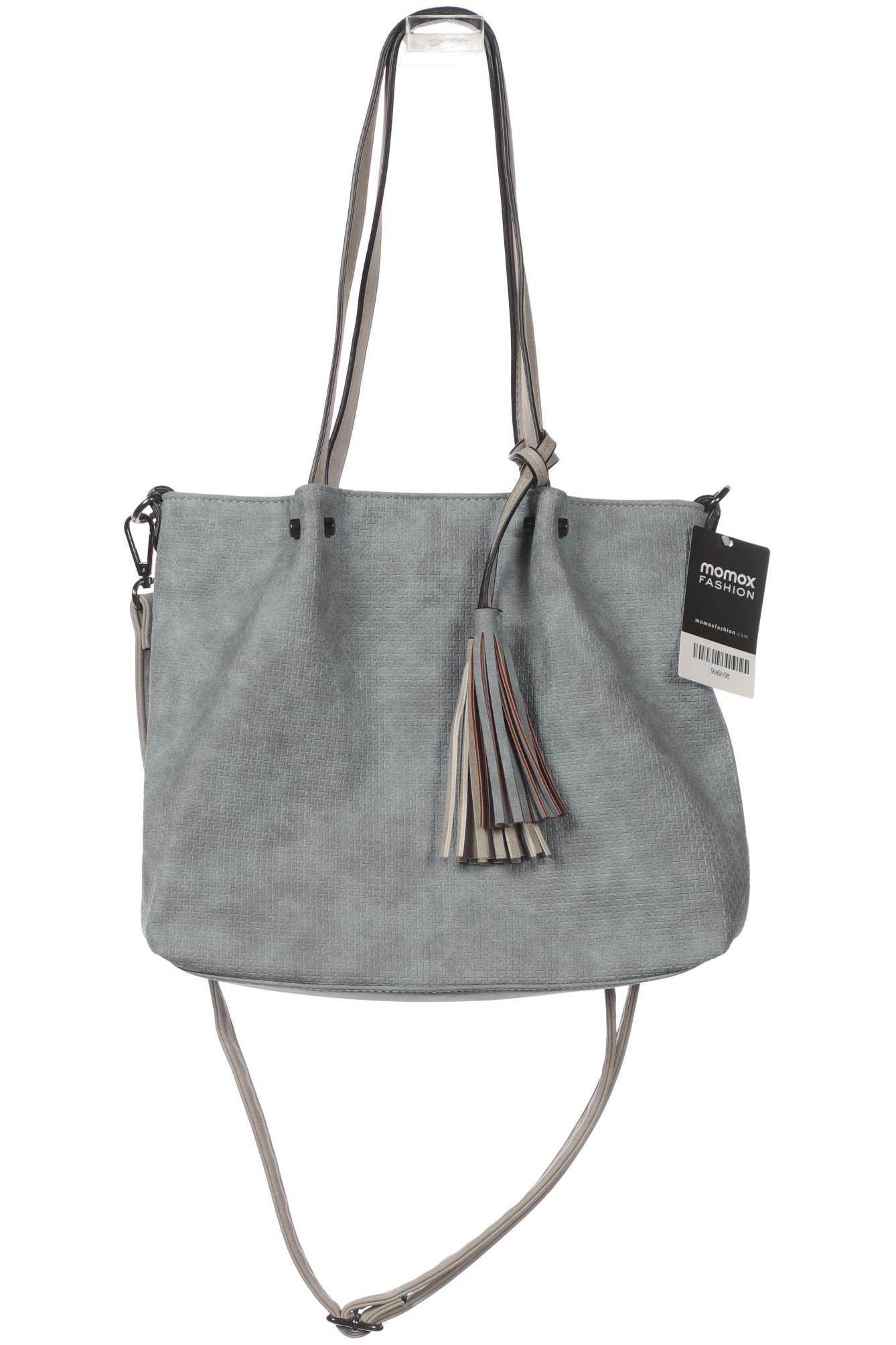 

Emily Noah Damen Handtasche, hellblau, Gr.