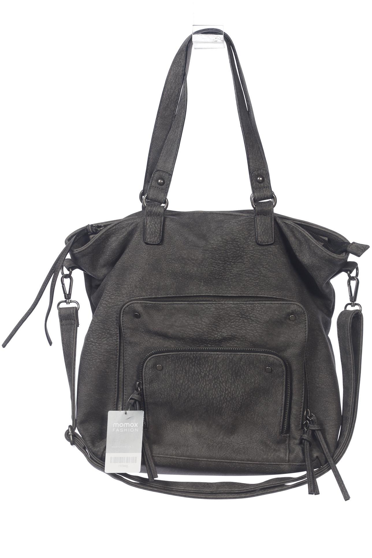 

Emily Noah Damen Handtasche, grau, Gr.