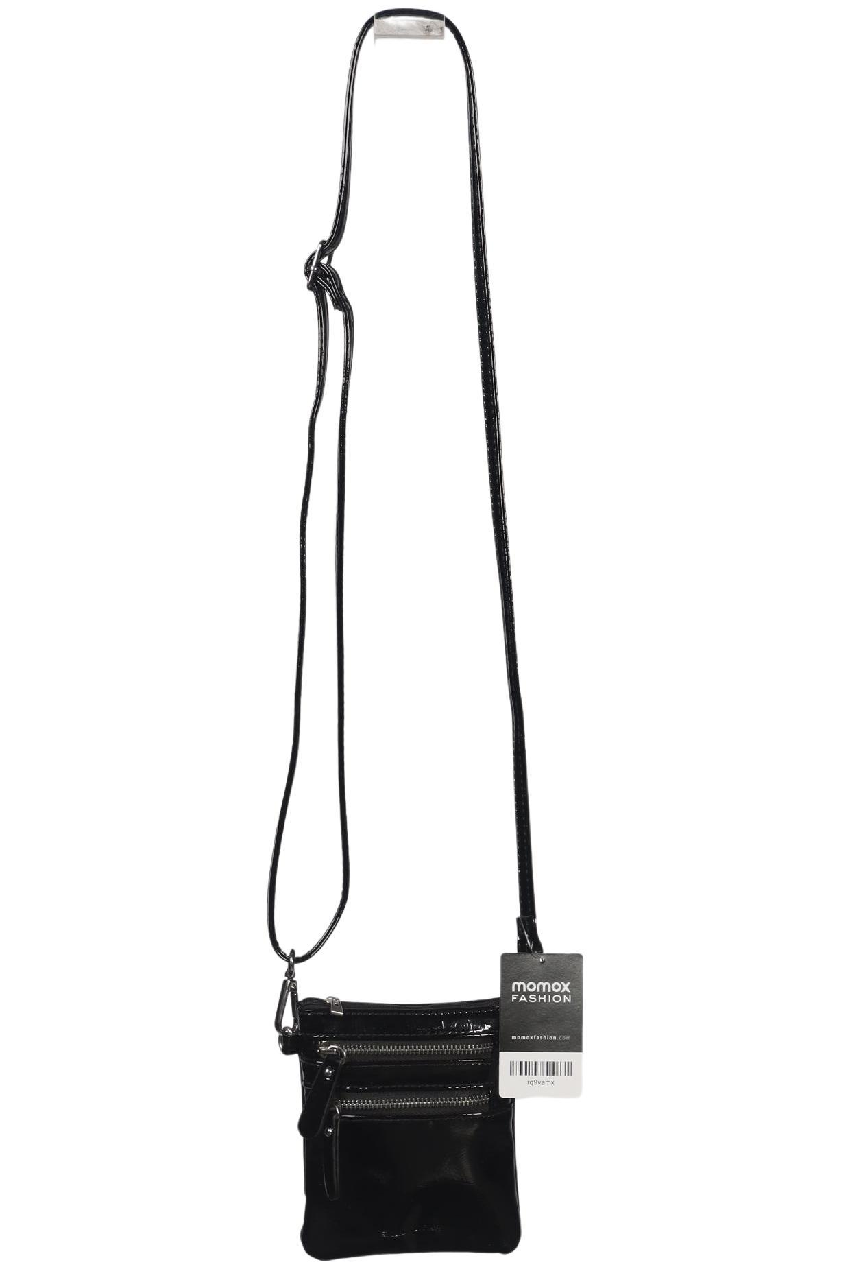 

Emily Noah Damen Handtasche, schwarz, Gr.