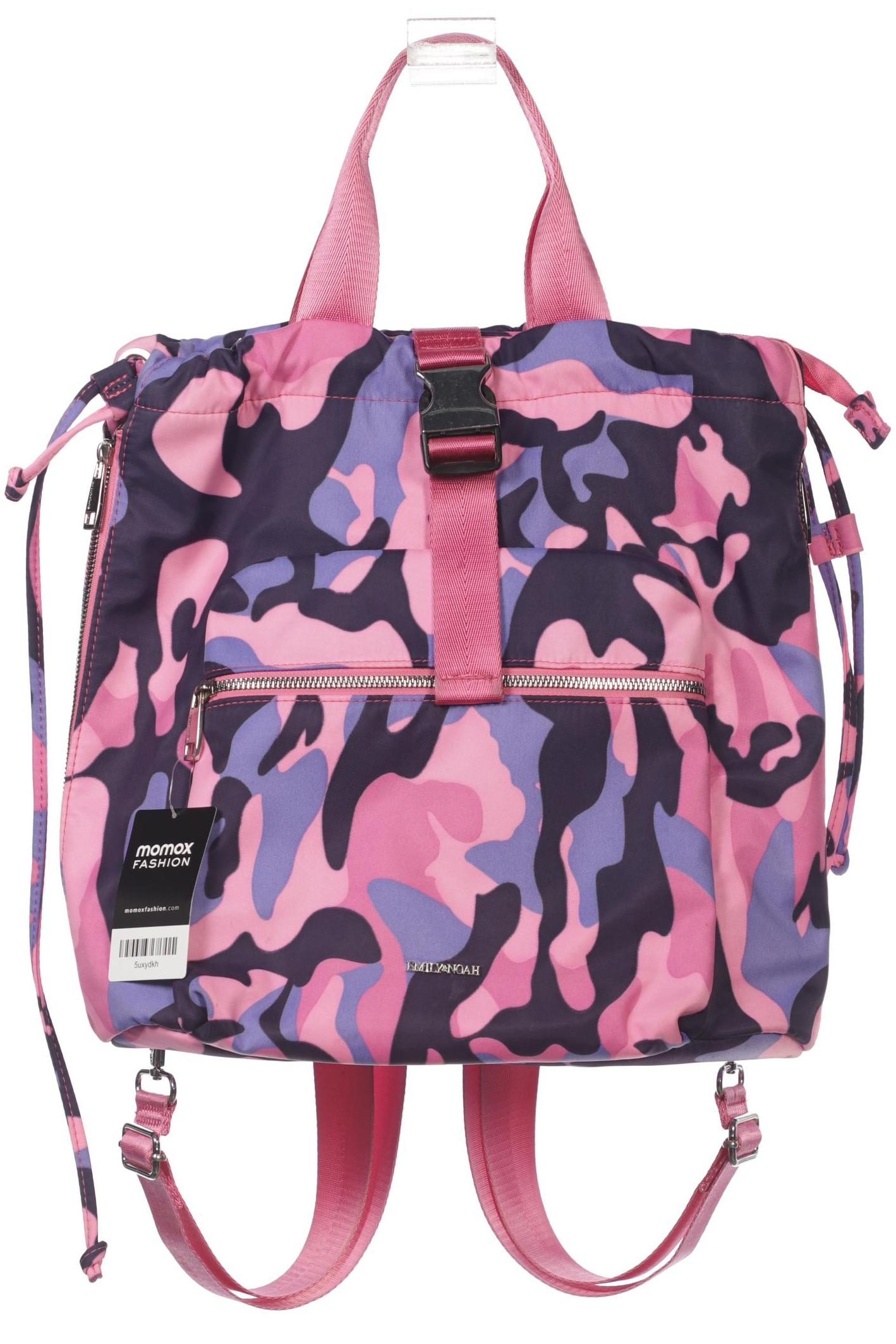 

Emily & Noah Damen Rucksack, pink
