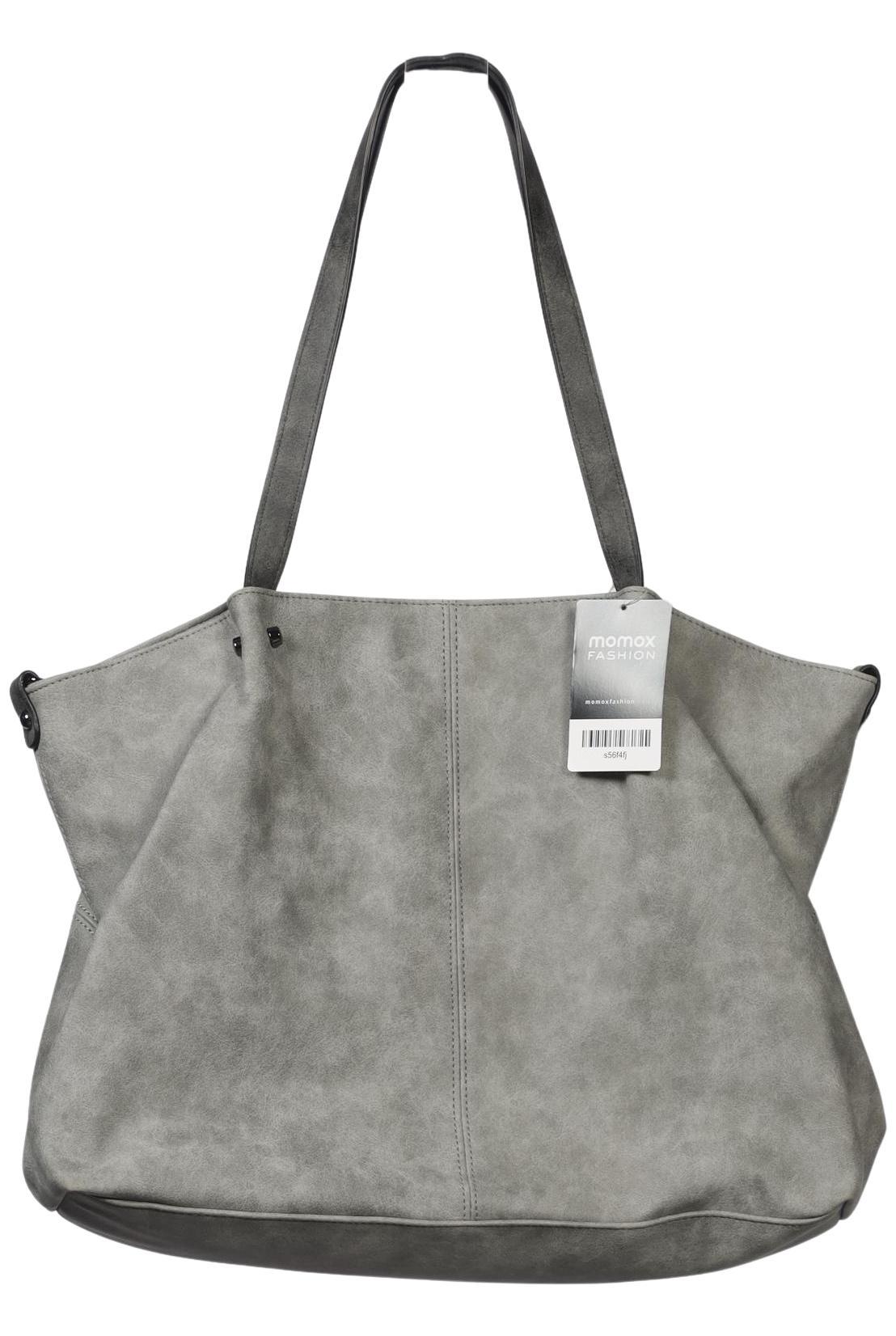 

Emily Noah Damen Handtasche, grau, Gr.