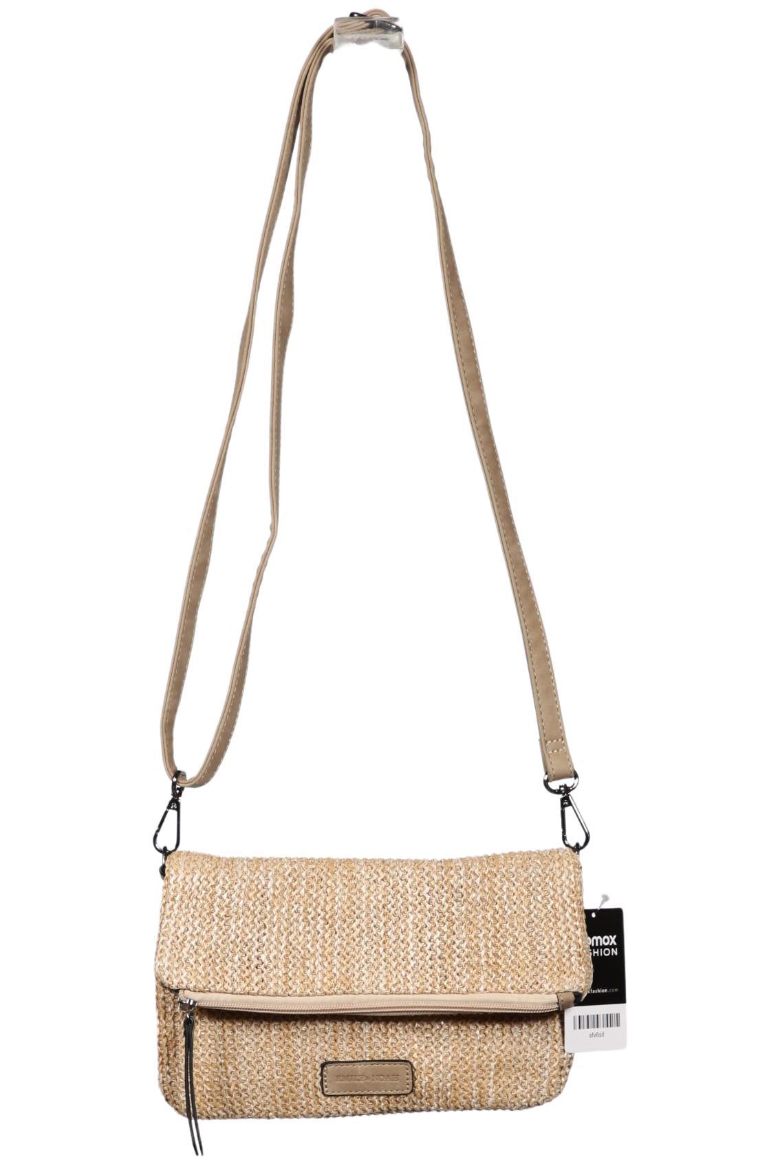 

Emily Noah Damen Handtasche, beige, Gr.