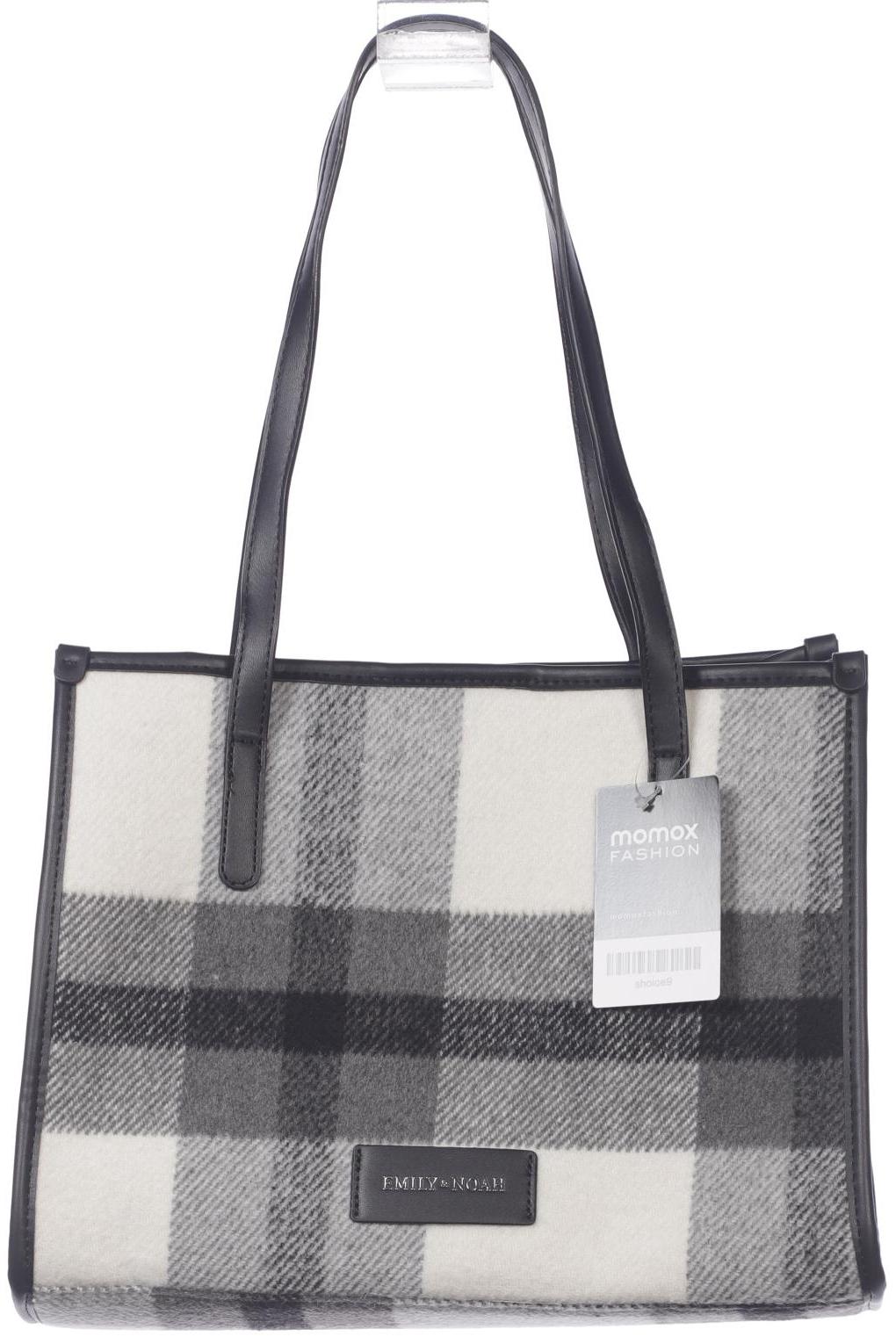 

Emily Noah Damen Handtasche, grau, Gr.