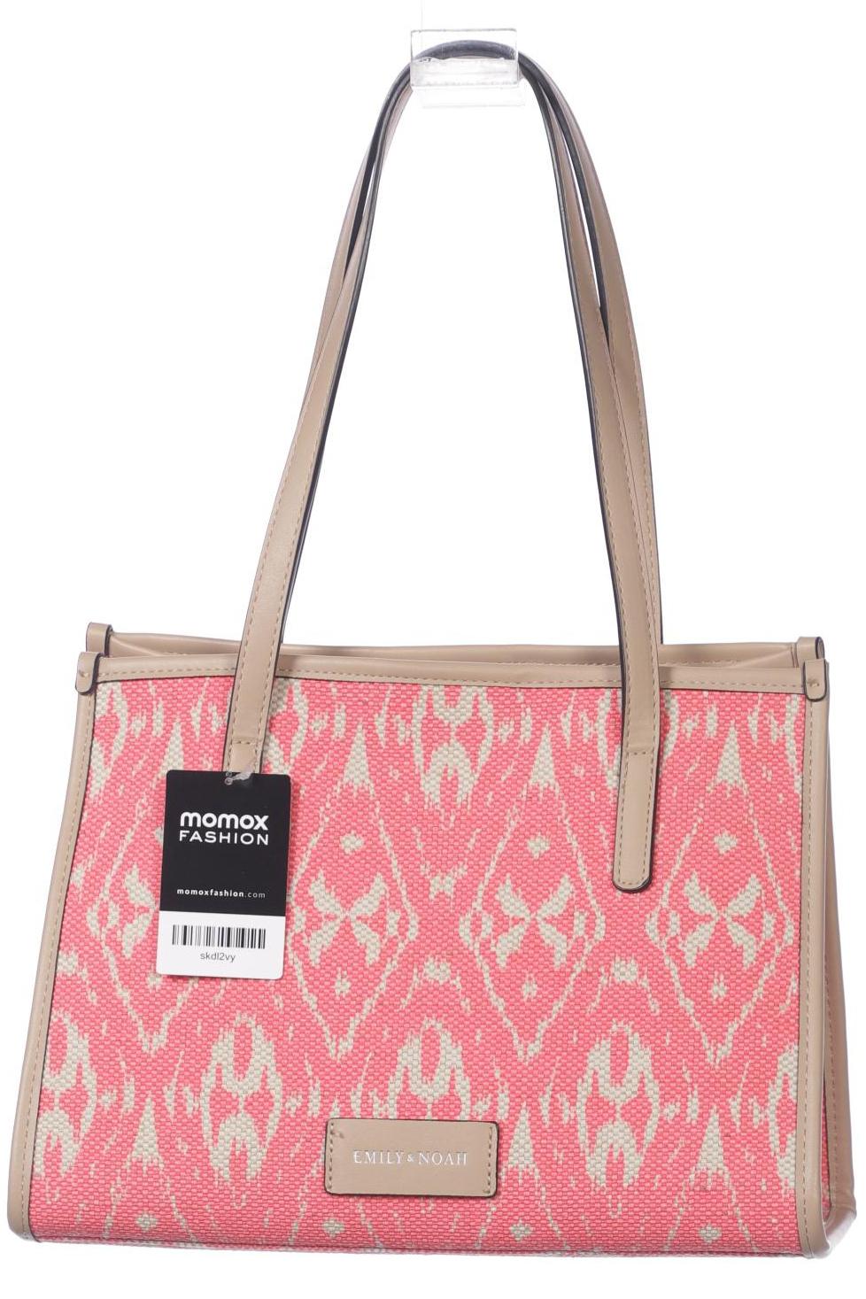 

Emily Noah Damen Handtasche, pink