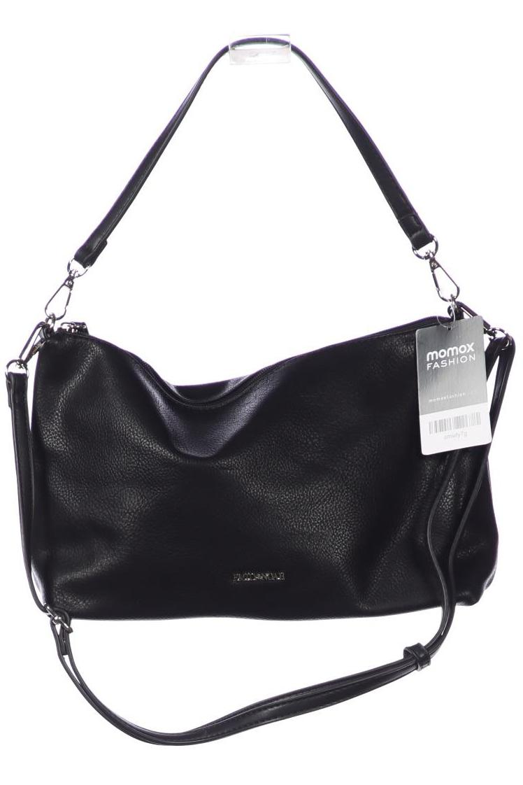 

Emily Noah Damen Handtasche, schwarz, Gr.