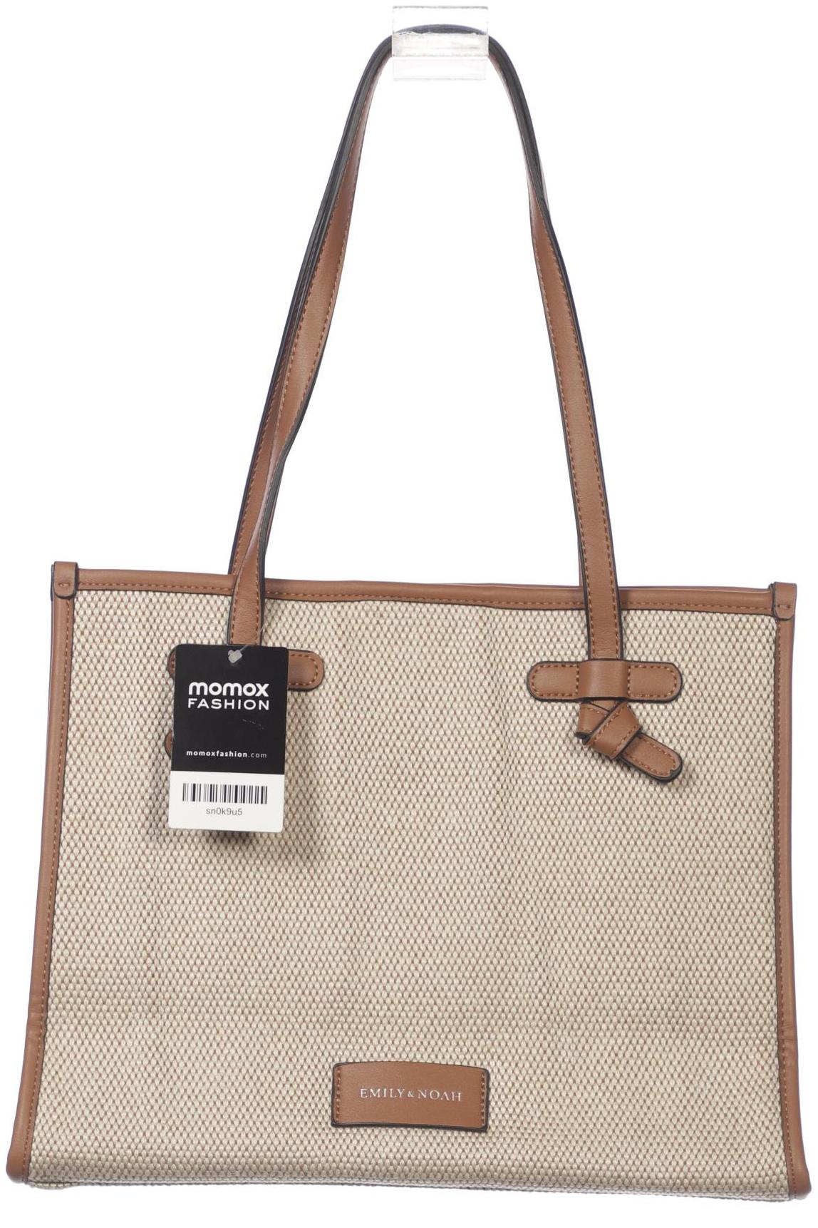 

Emily & Noah Damen Handtasche, beige