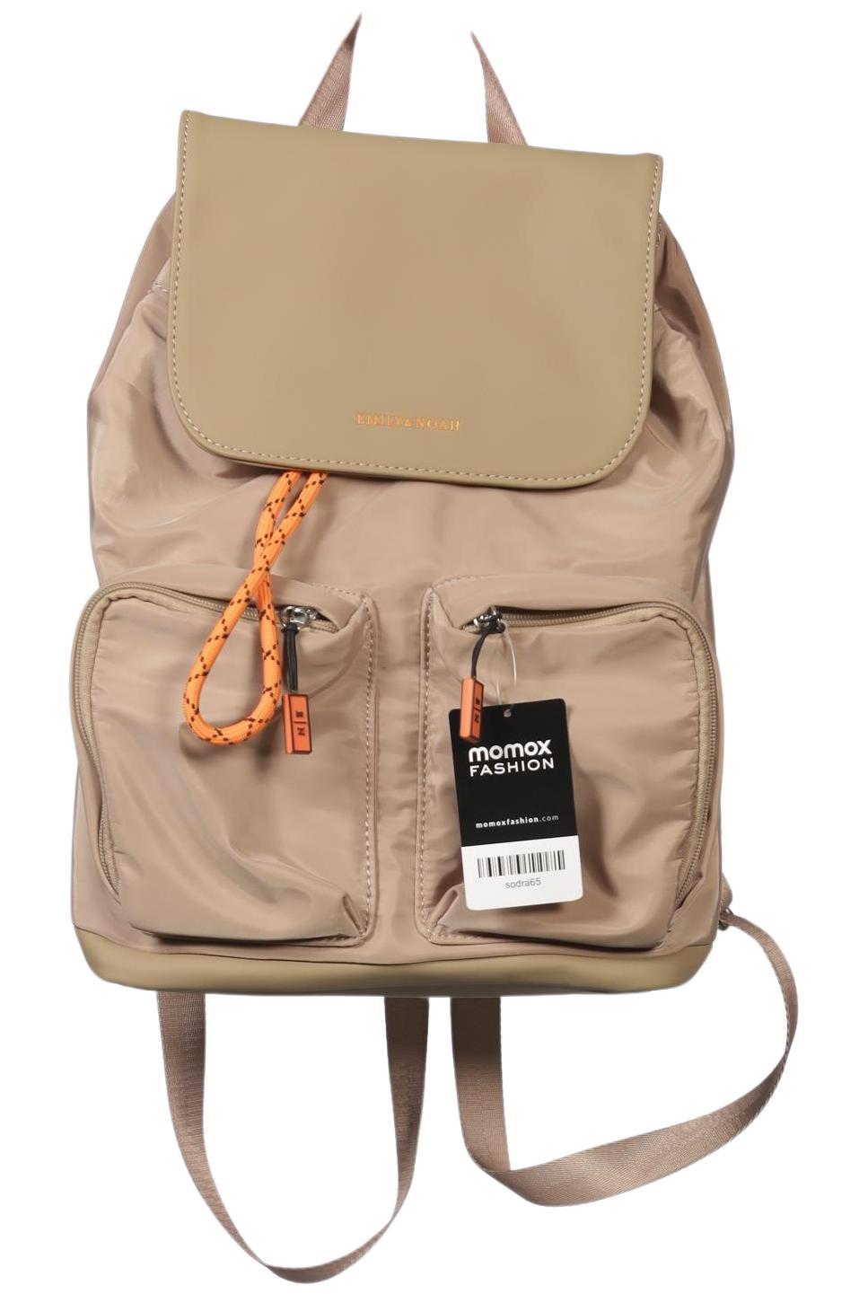 

Emily Noah Damen Rucksack, beige, Gr.