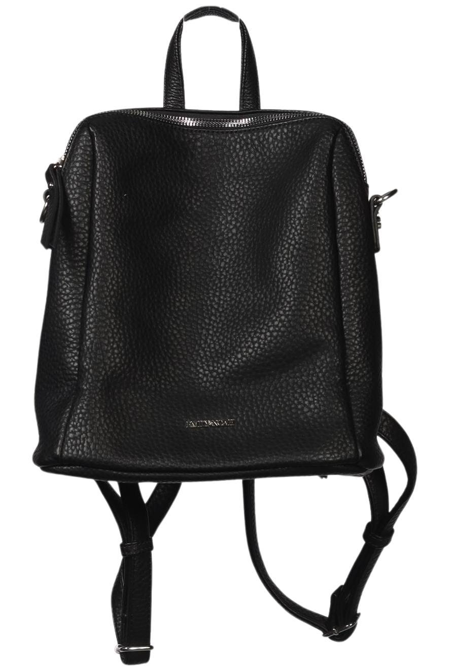 

Emily Noah Damen Rucksack, schwarz, Gr.