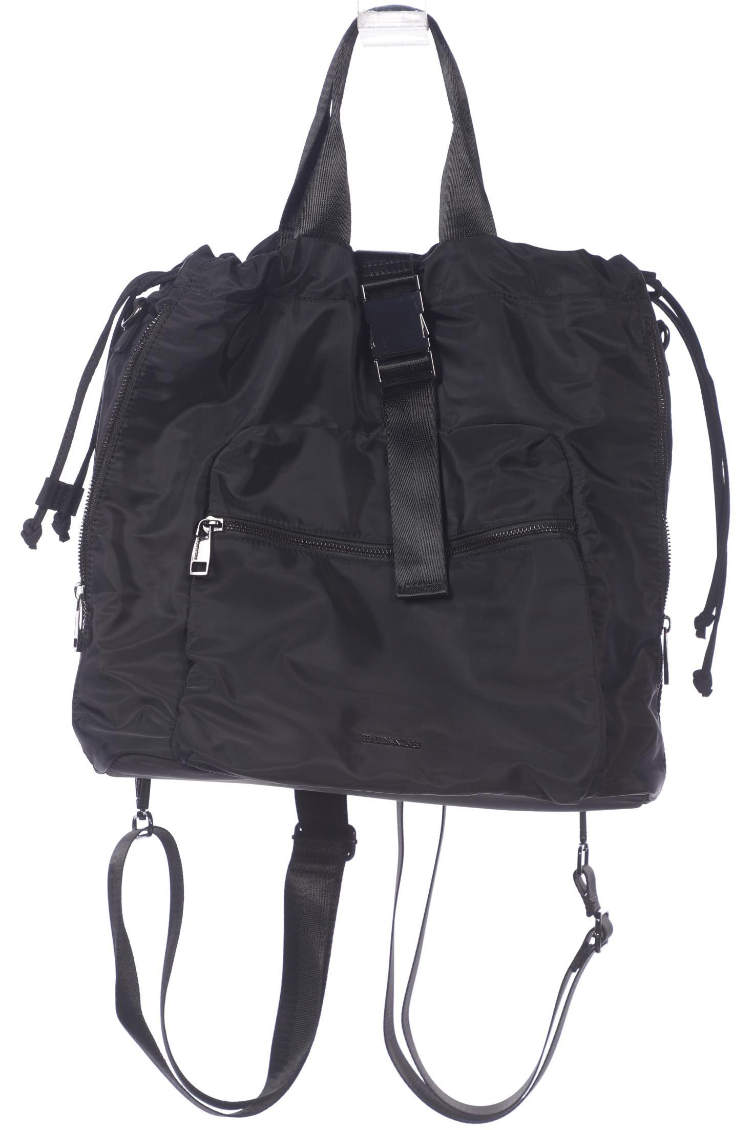 

Emily Noah Damen Rucksack, schwarz, Gr.