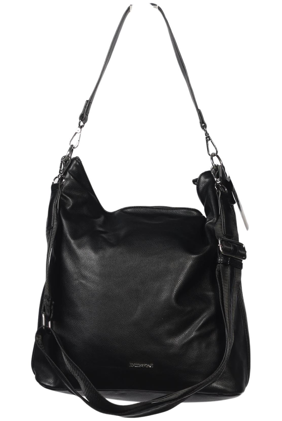 

Emily Noah Damen Handtasche, schwarz, Gr.