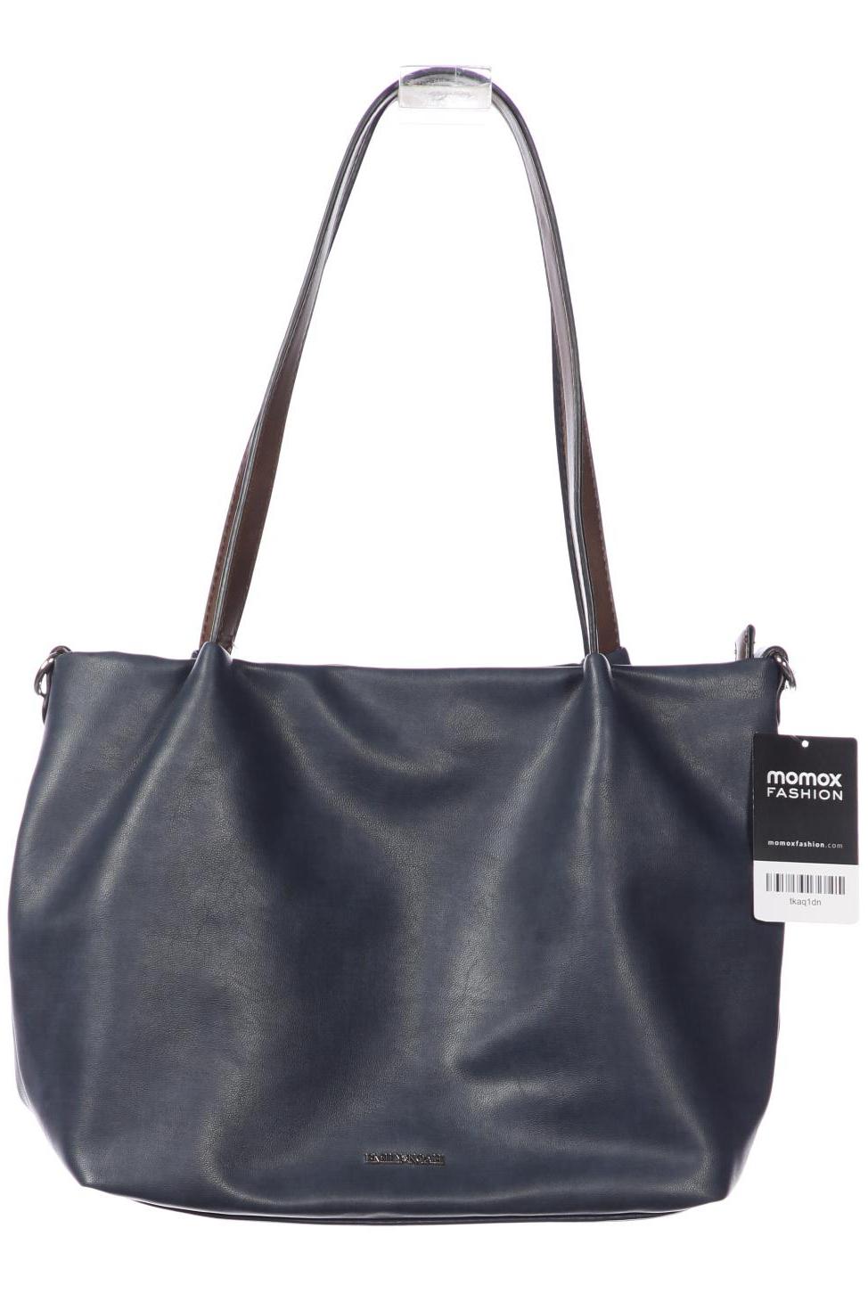 

Emily Noah Damen Handtasche, marineblau, Gr.
