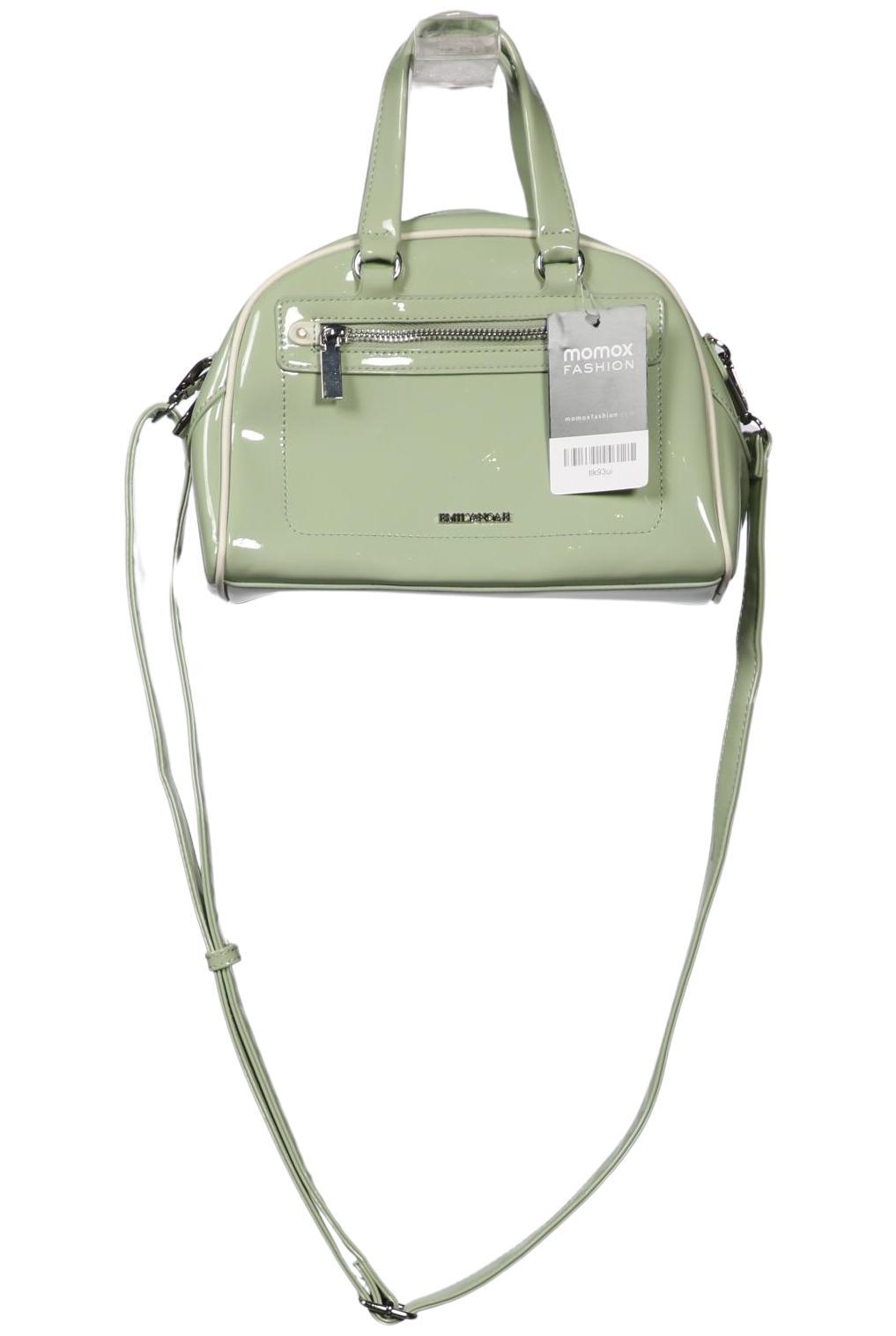 

Emily Noah Damen Handtasche, hellgrün, Gr.