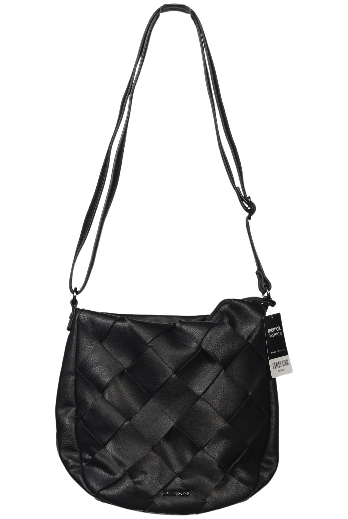 

Emily Noah Damen Handtasche, schwarz, Gr.
