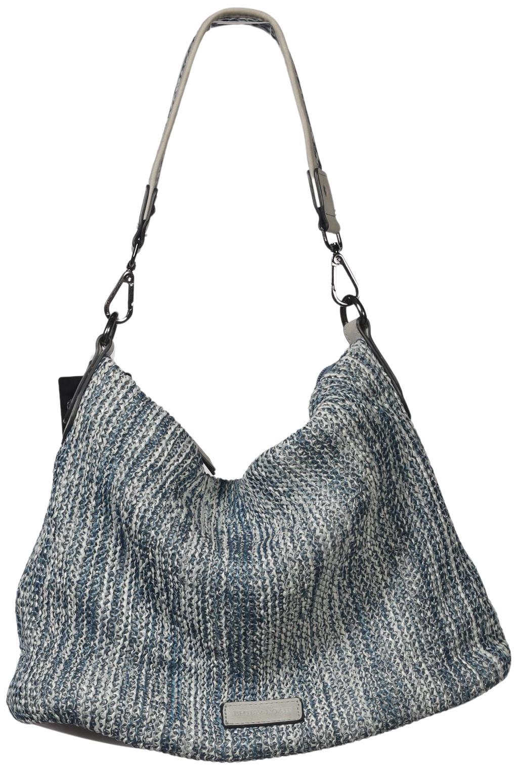 

Emily Noah Damen Handtasche, blau, Gr.