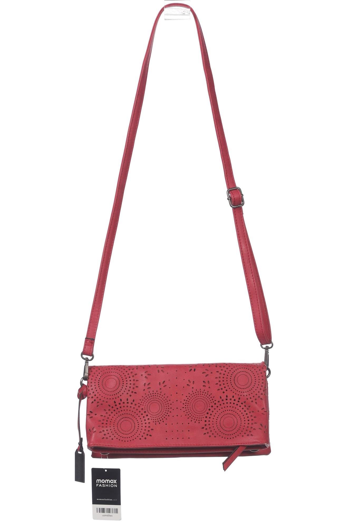 

Emily Noah Damen Handtasche, rot, Gr.