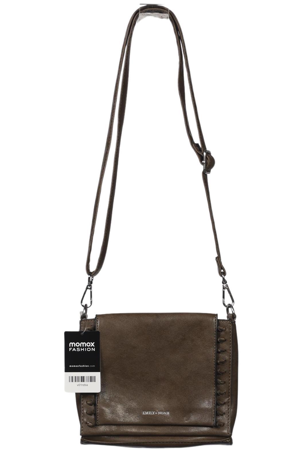 

Emily Noah Damen Handtasche, braun, Gr.