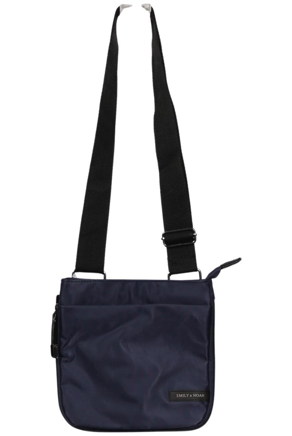 

Emily Noah Damen Handtasche, marineblau, Gr.