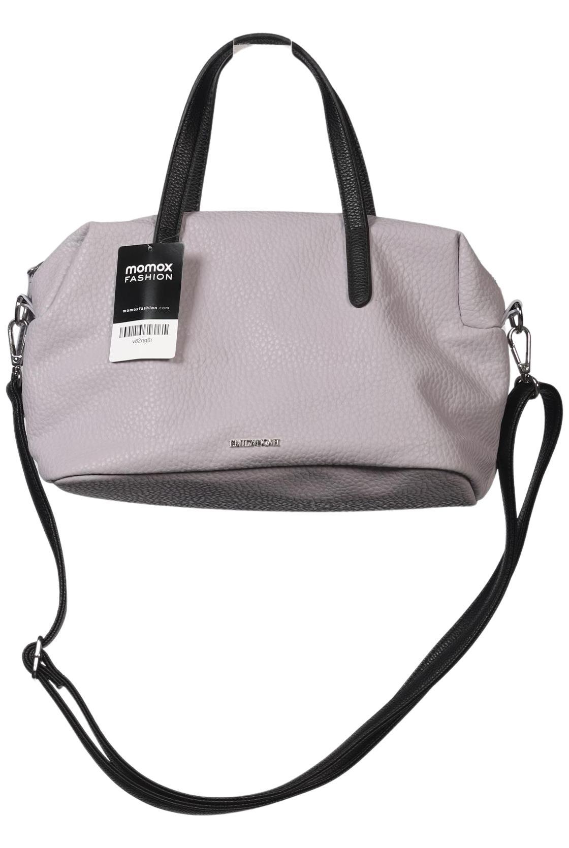 

Emily Noah Damen Handtasche, flieder, Gr.