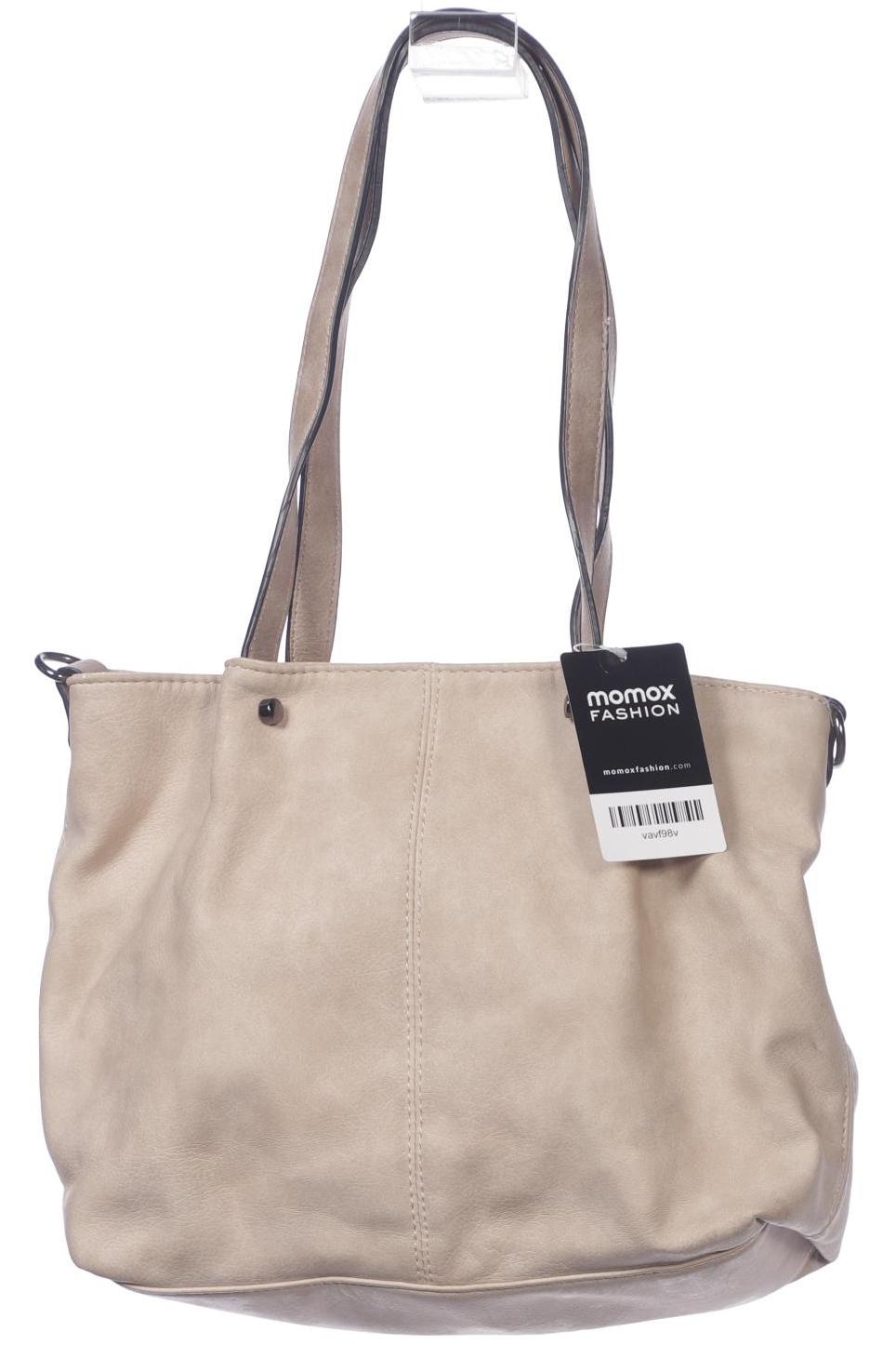 

Emily Noah Damen Handtasche, beige, Gr.