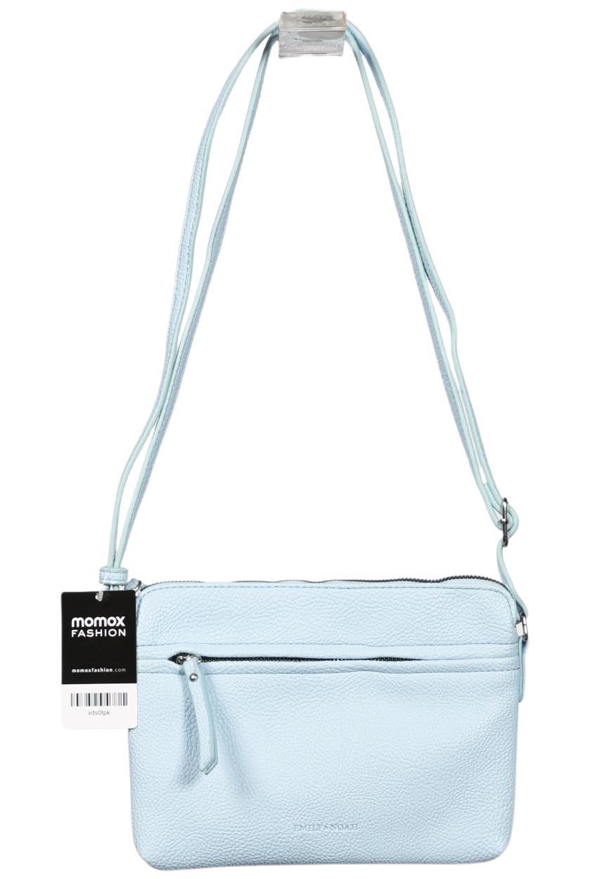 

Emily Noah Damen Handtasche, hellblau, Gr.
