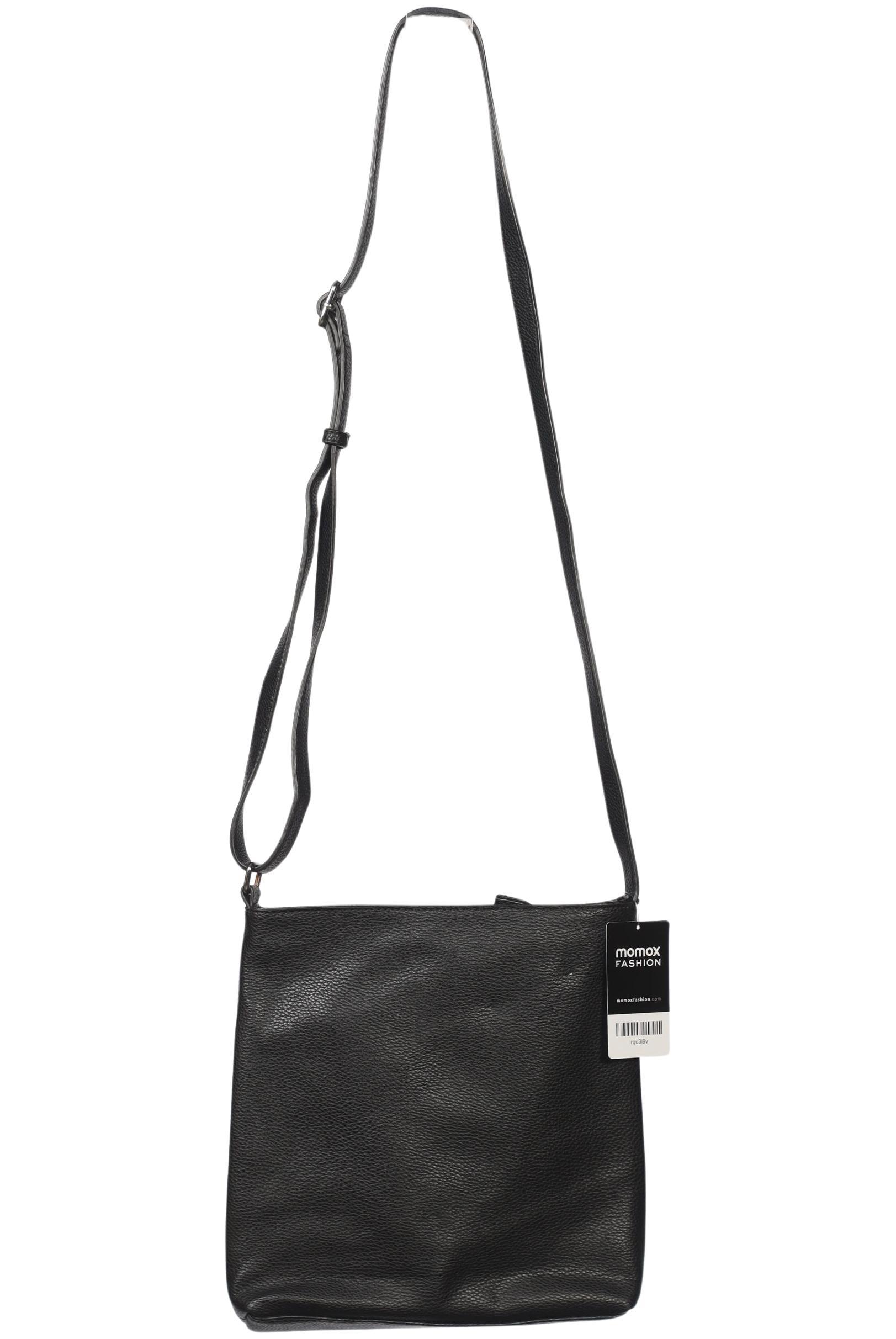 

Emily Noah Damen Handtasche, schwarz, Gr.