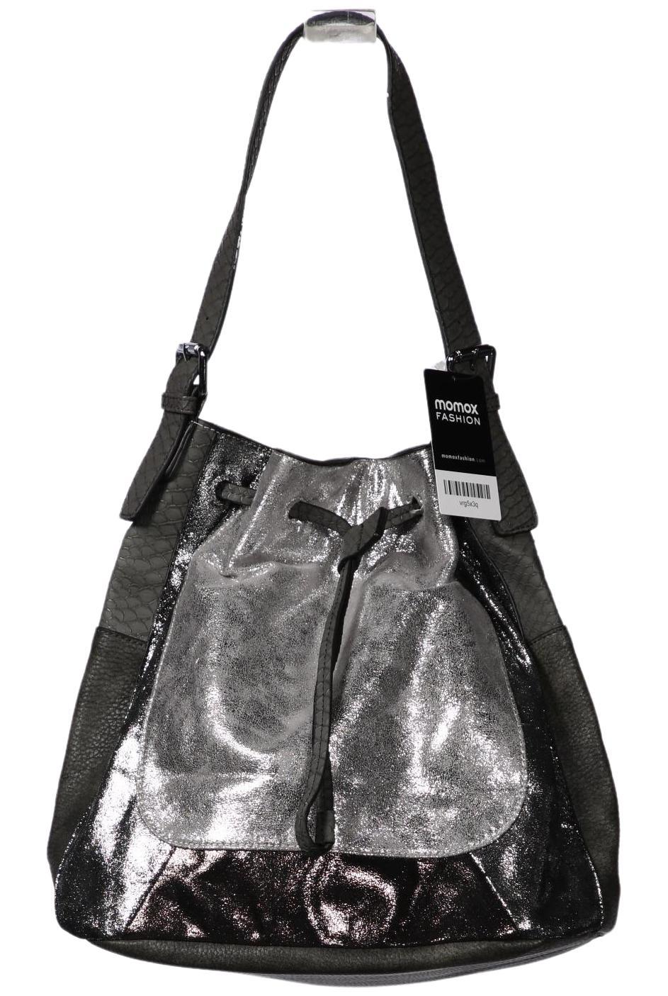 

Emily Noah Damen Handtasche, grau, Gr.