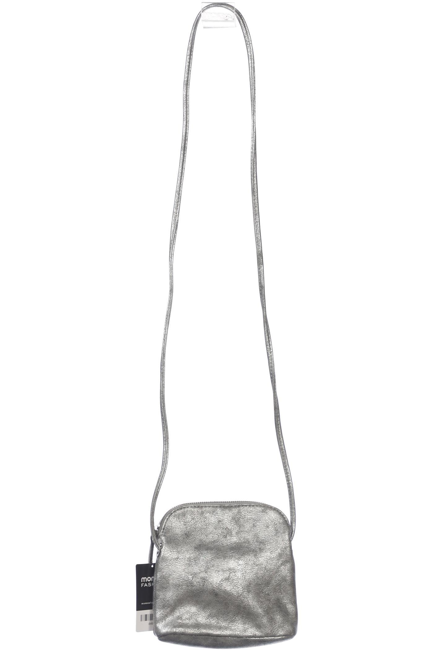 

Emily Noah Damen Handtasche, silber, Gr.