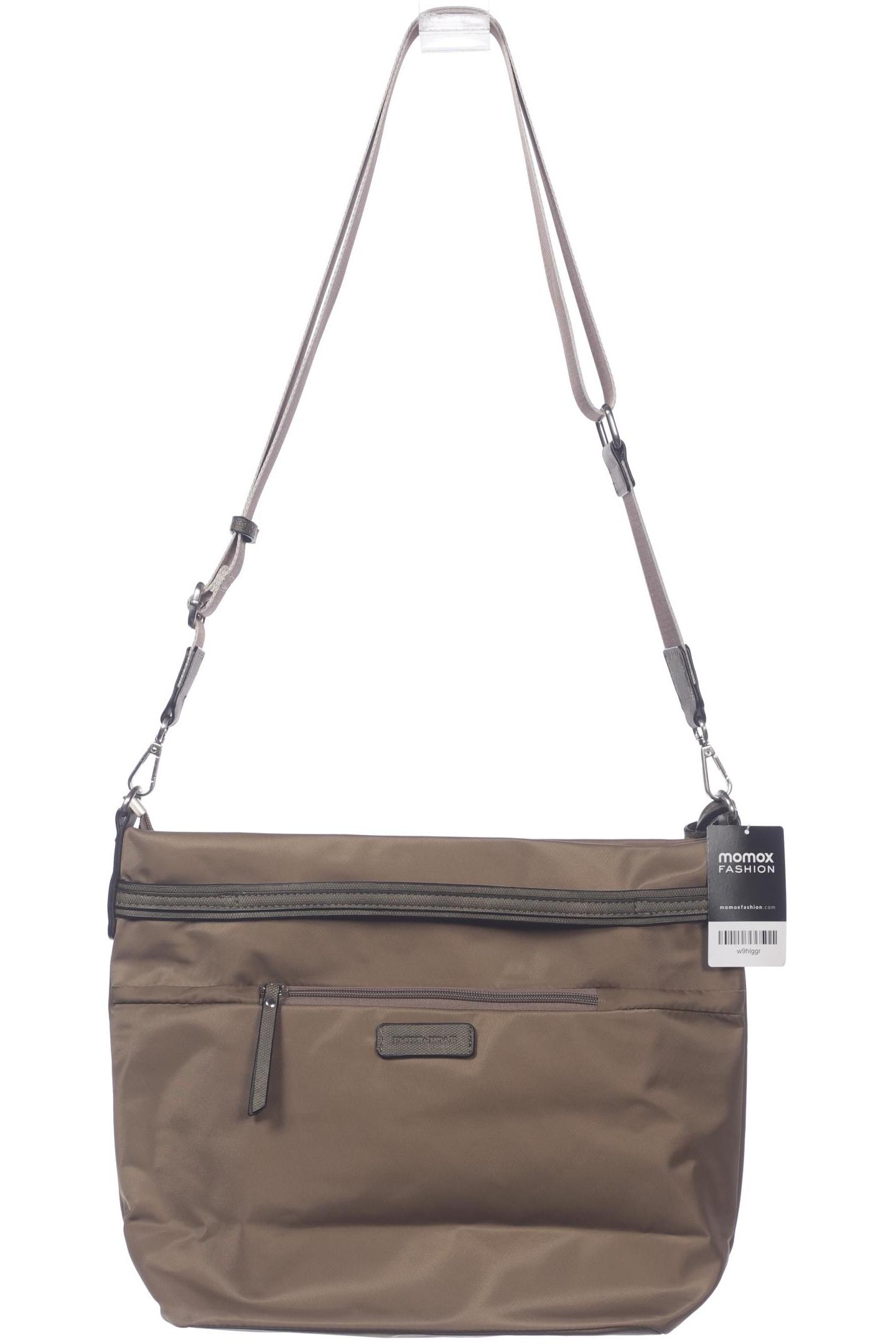 

Emily Noah Damen Handtasche, grün, Gr.