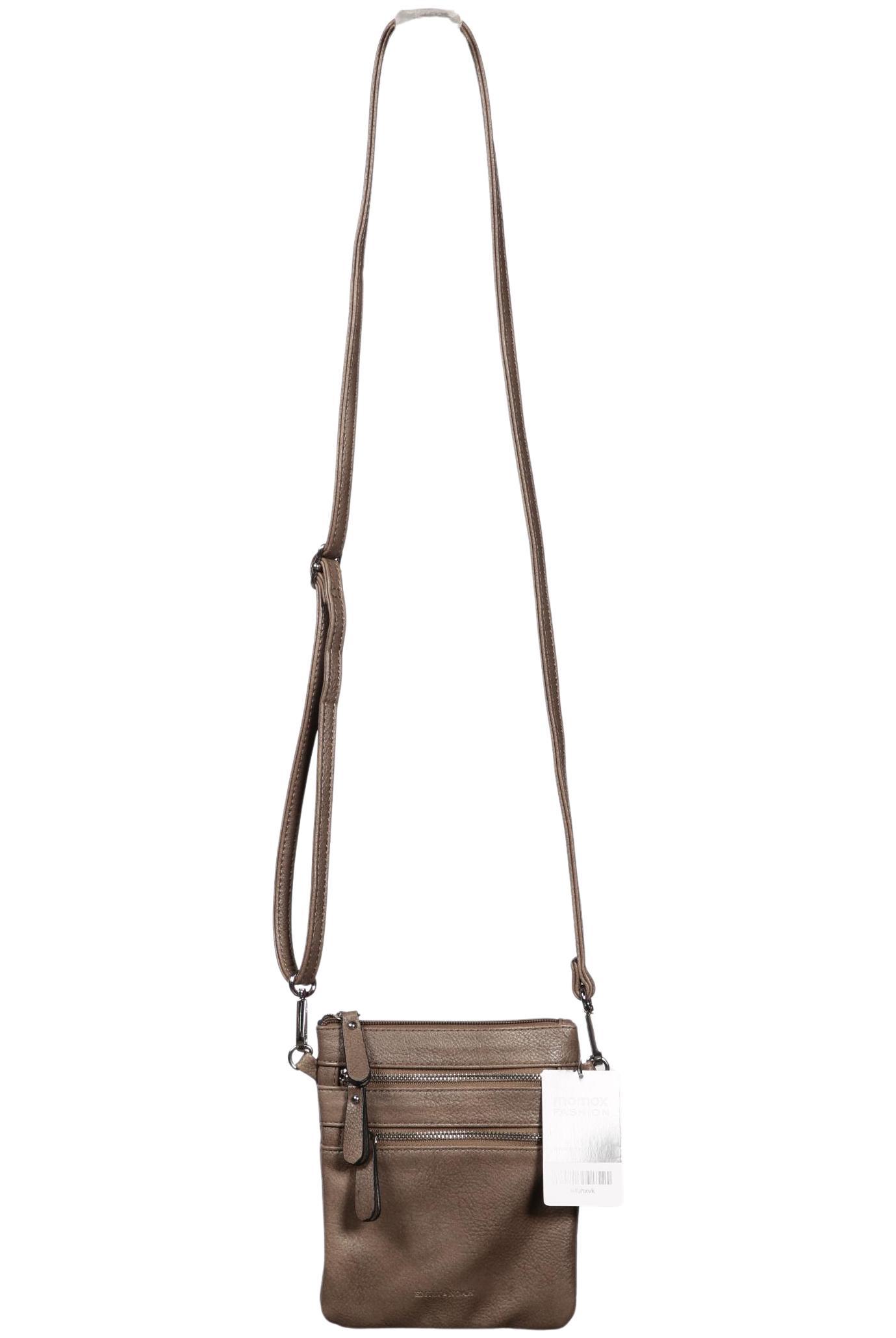 

Emily Noah Damen Handtasche, braun, Gr.