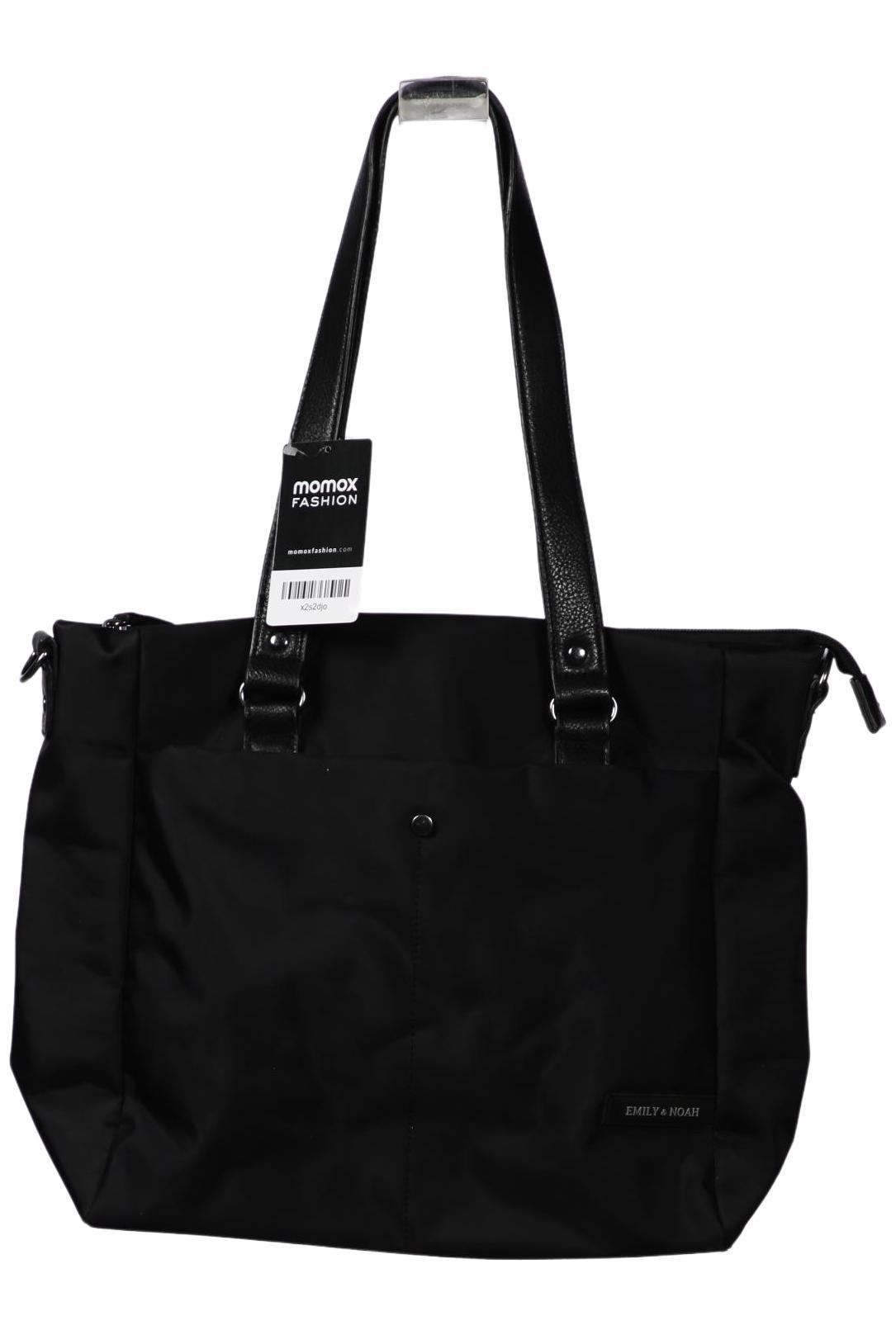 

Emily Noah Damen Handtasche, schwarz, Gr.