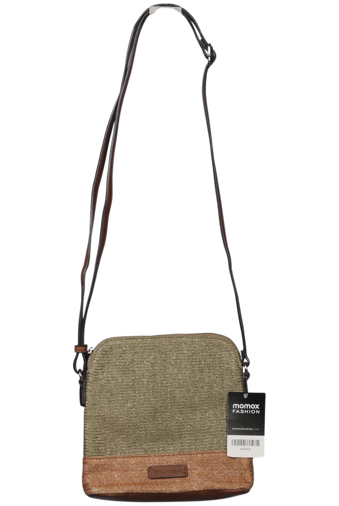 

Emily Noah Damen Handtasche, beige, Gr.