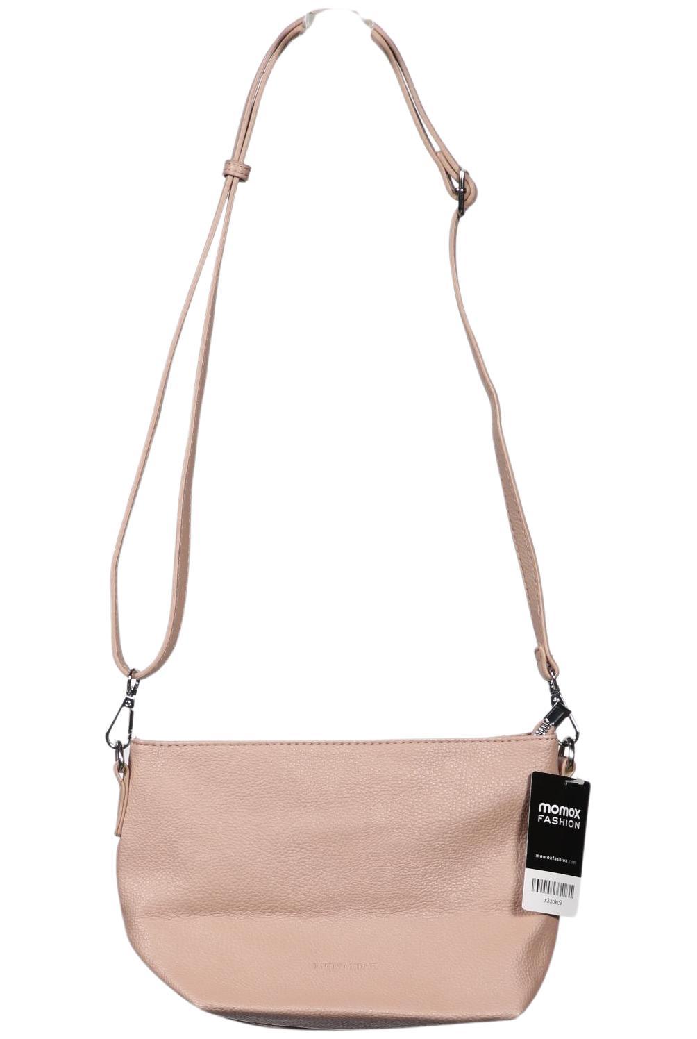 

Emily Noah Damen Handtasche, beige, Gr.