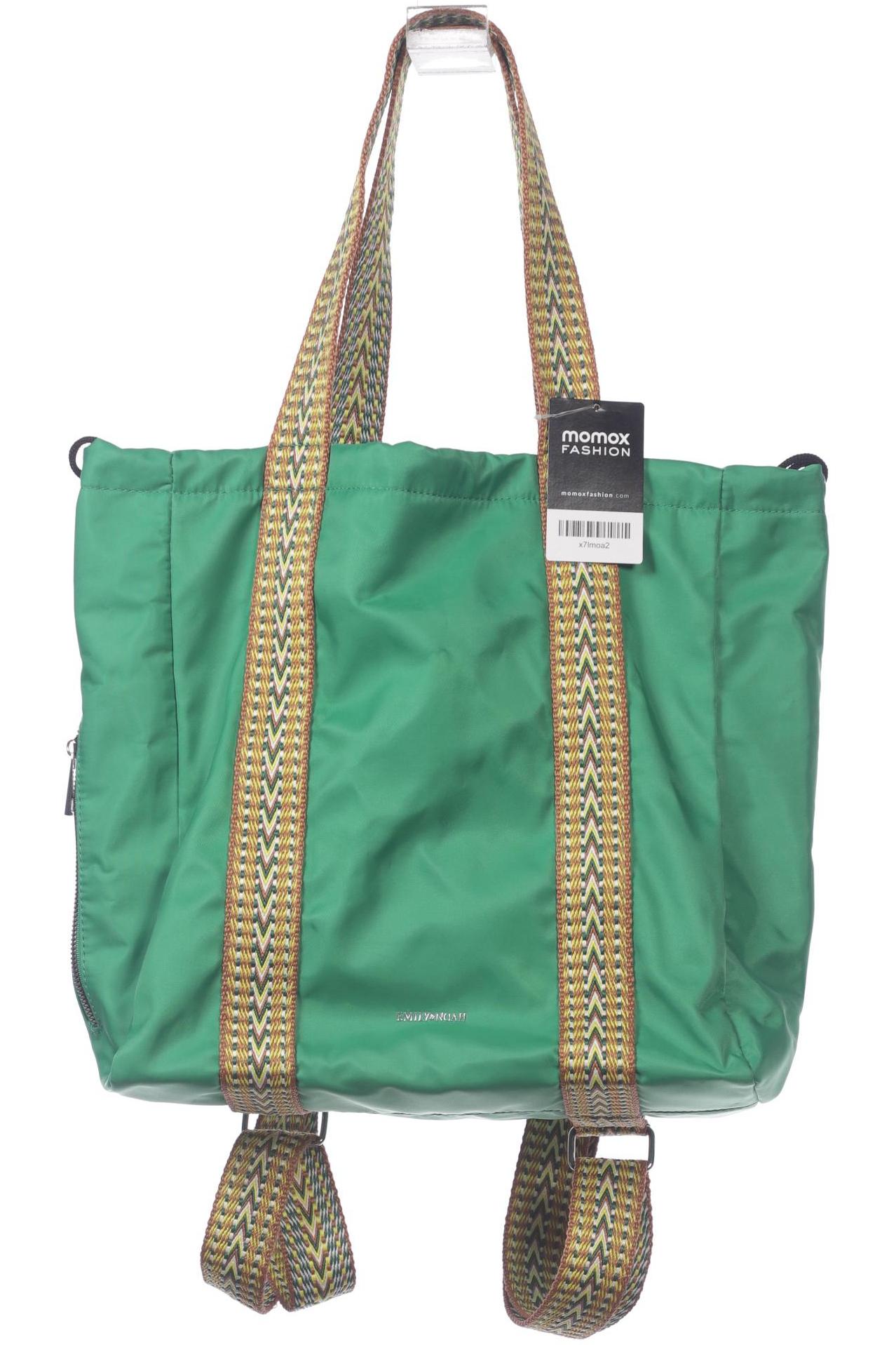 

Emily Noah Damen Handtasche, grün, Gr.