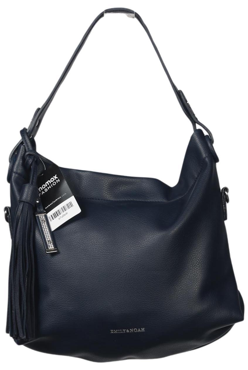 

Emily Noah Damen Handtasche, marineblau, Gr.