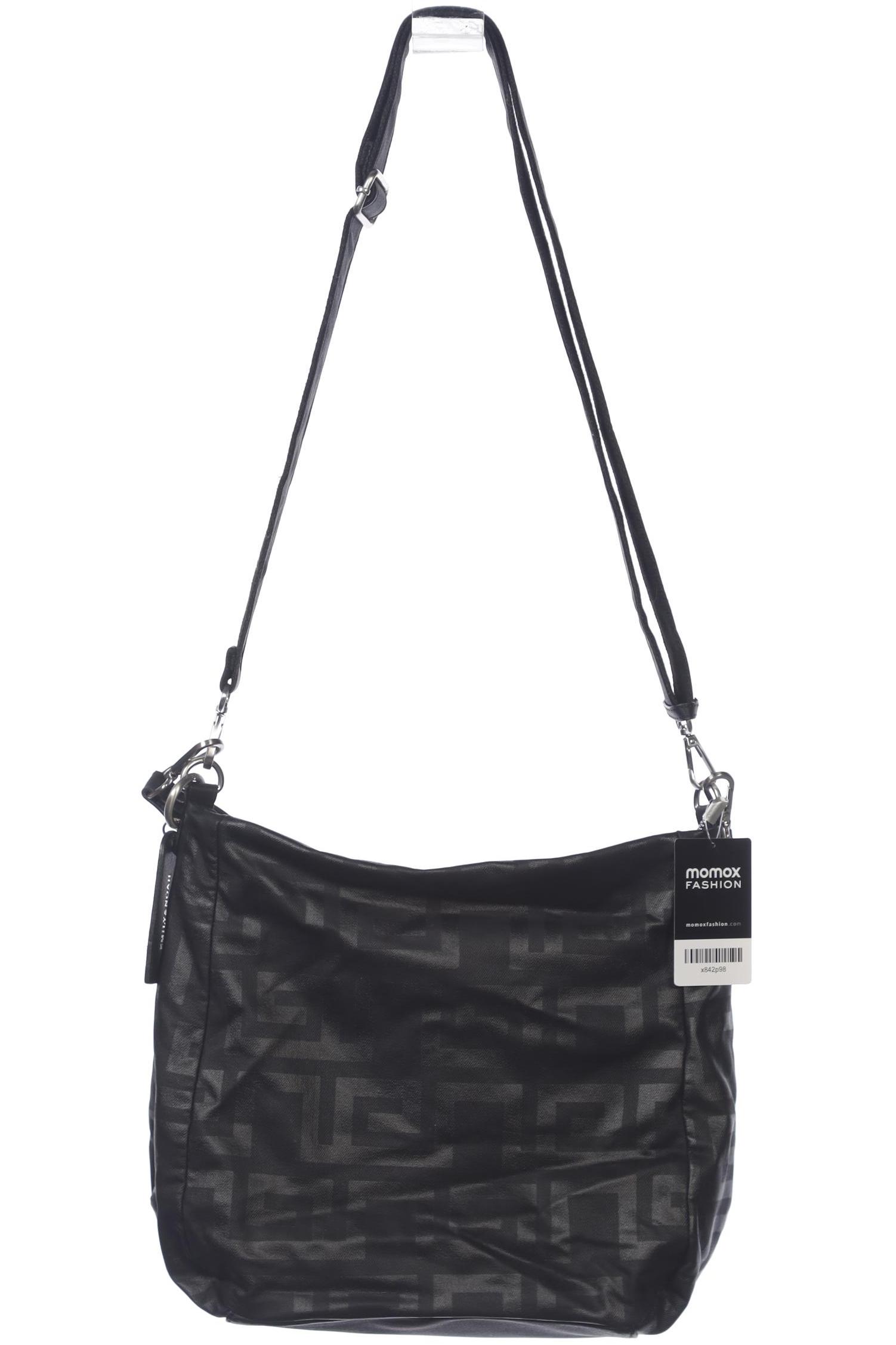 

Emily Noah Damen Handtasche, schwarz, Gr.