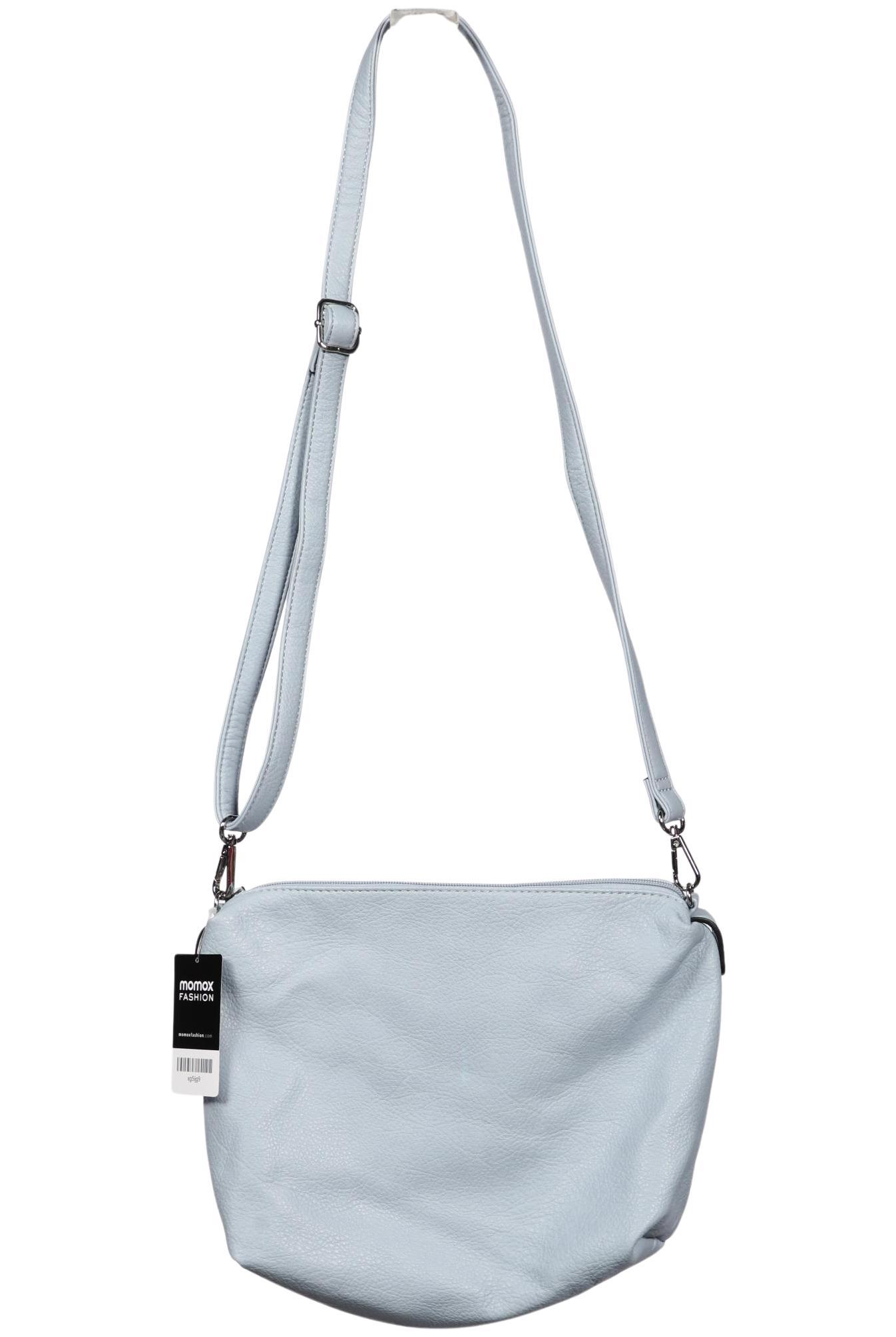 

Emily Noah Damen Handtasche, hellblau, Gr.