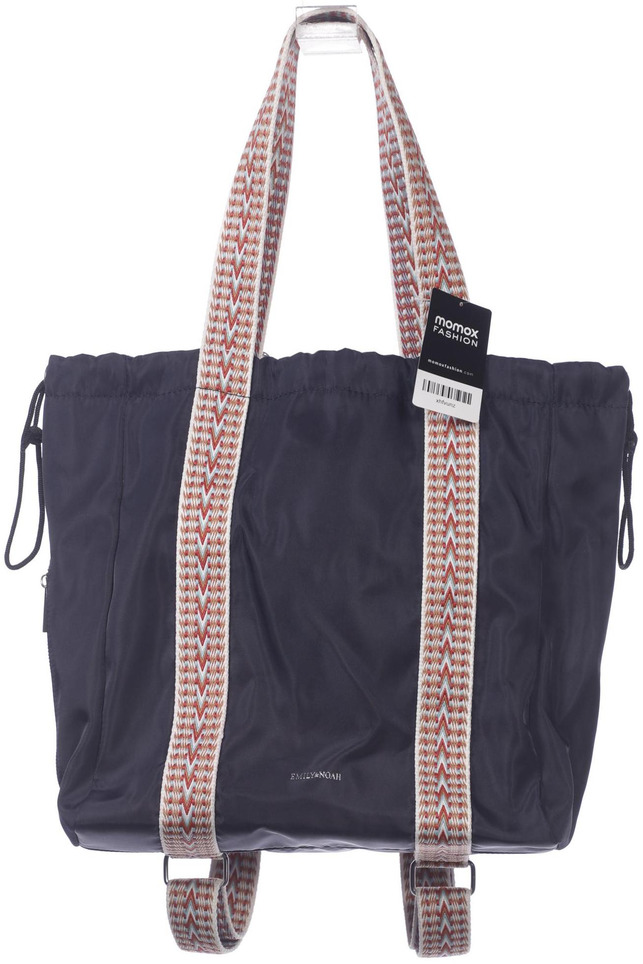 

Emily Noah Damen Rucksack, marineblau, Gr.