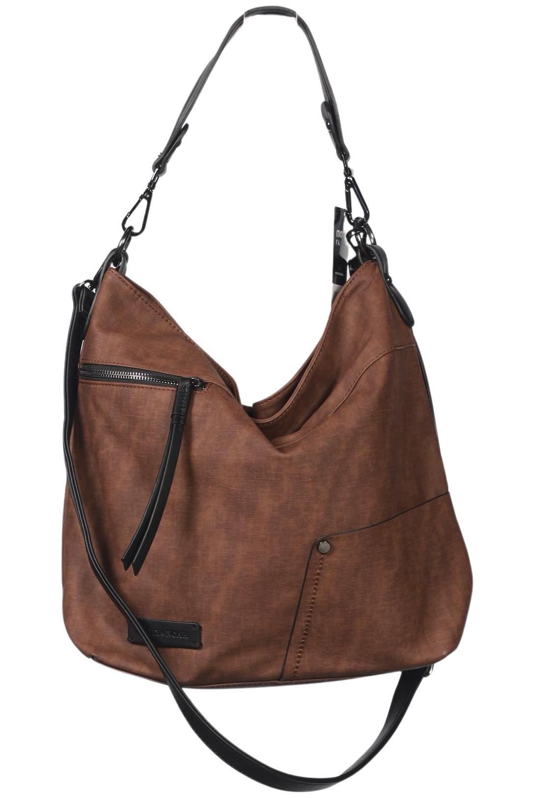 

Emily Noah Damen Handtasche, braun, Gr.