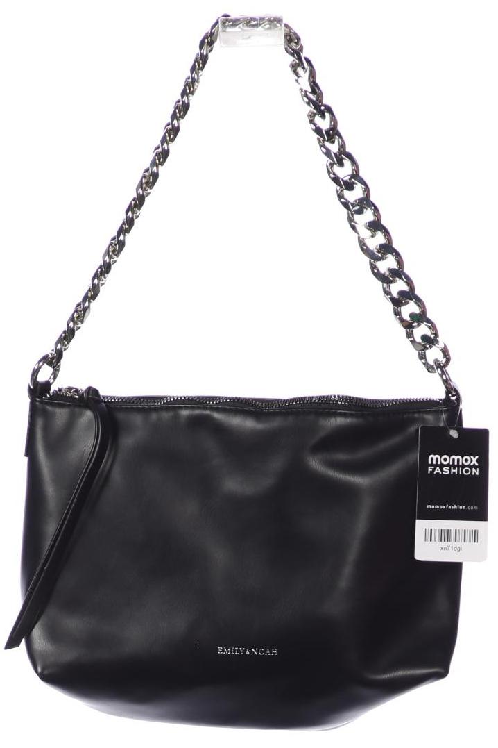 

Emily Noah Damen Handtasche, schwarz