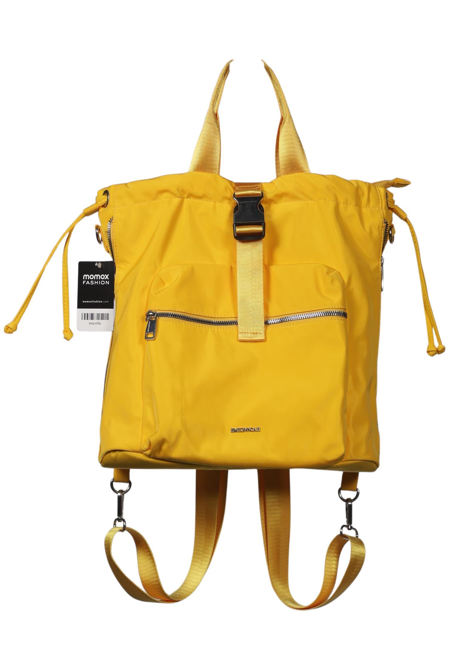 

Emily Noah Damen Rucksack, gelb, Gr.