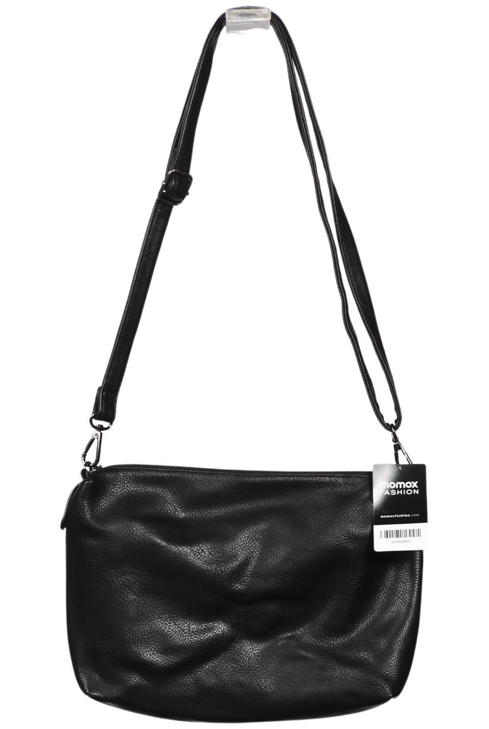

Emily Noah Damen Handtasche, schwarz, Gr.