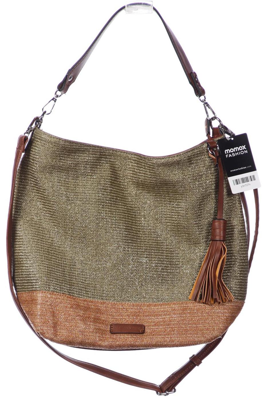 

Emily & Noah Damen Handtasche, beige