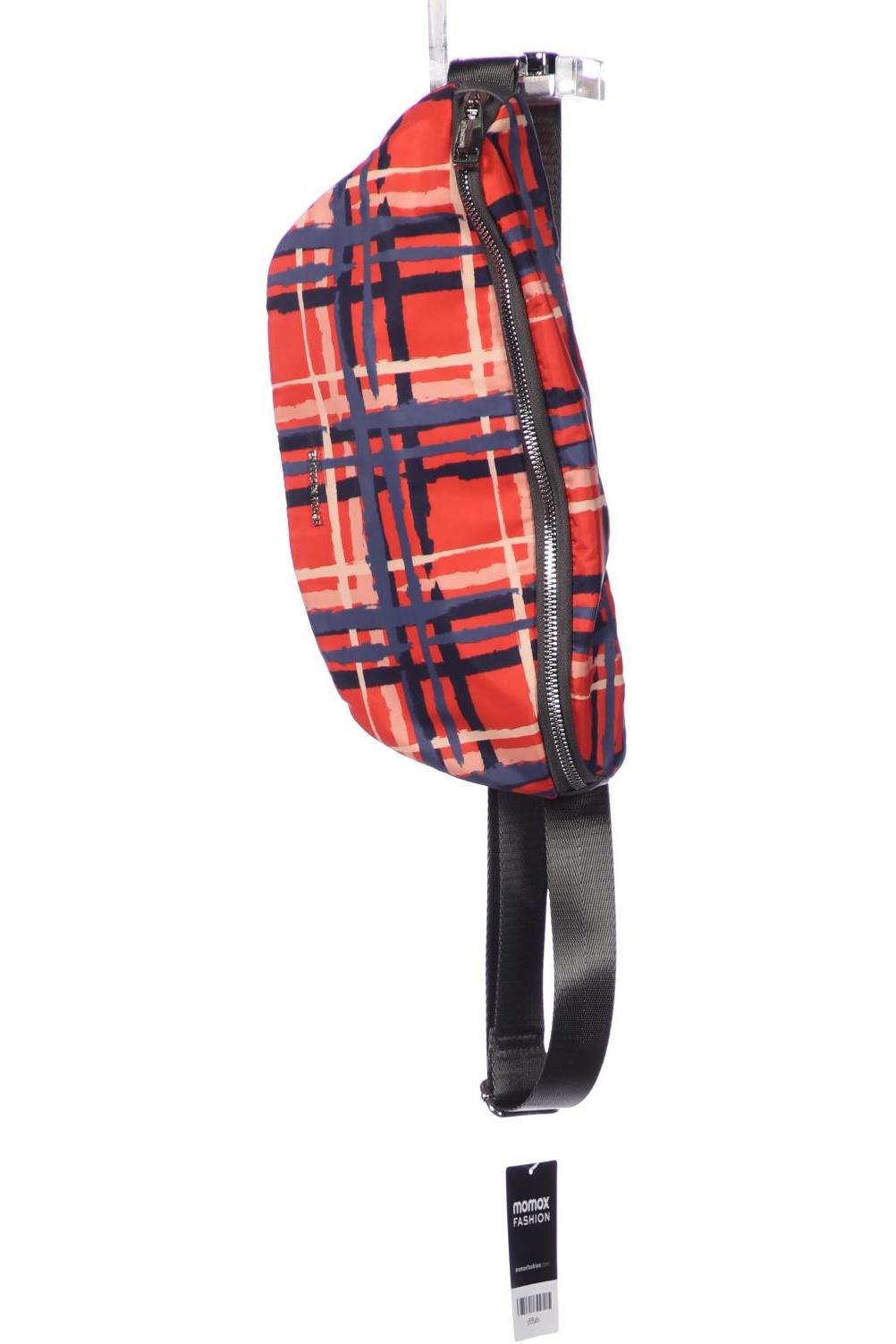 

Emily & Noah Damen Handtasche, rot