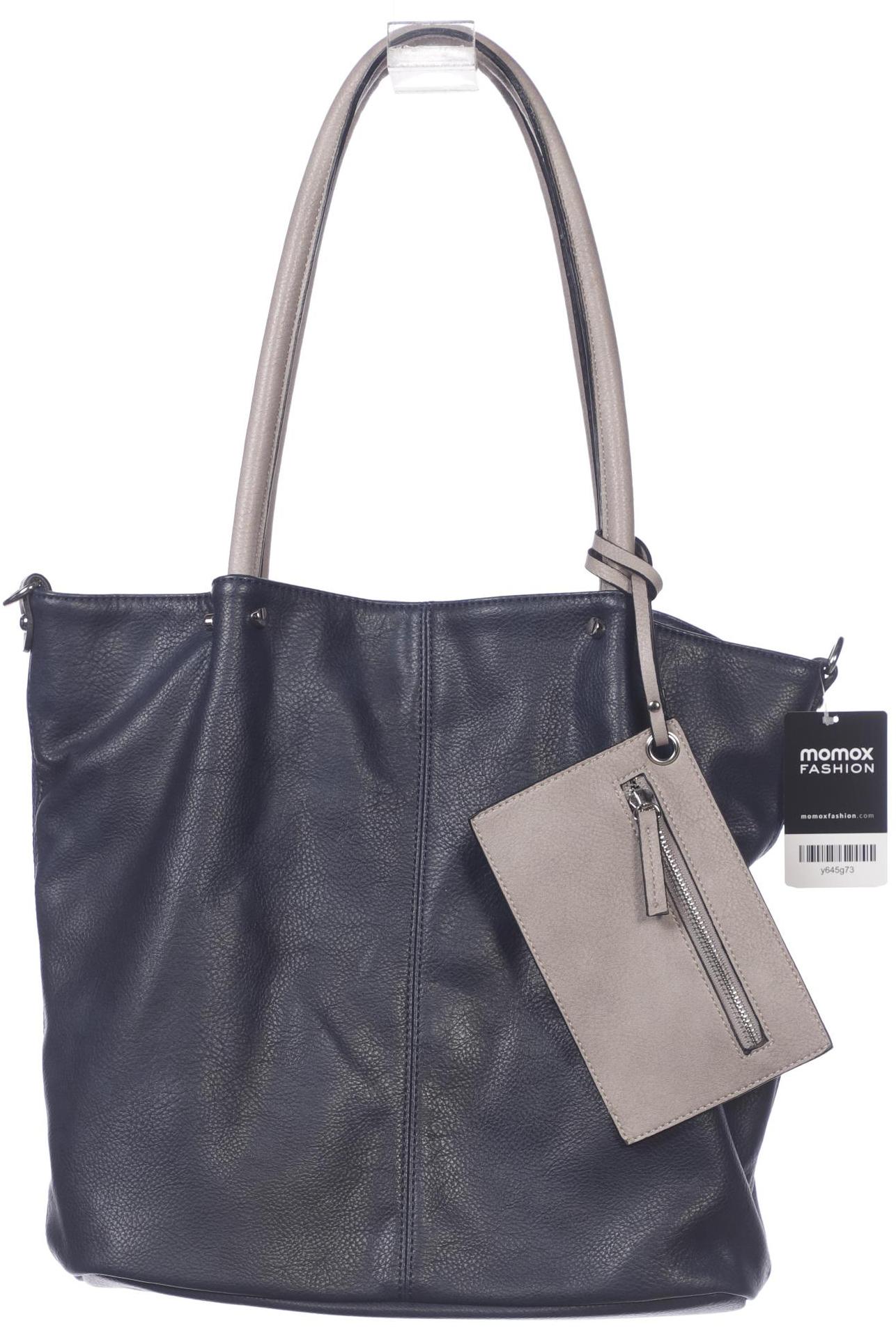 

Emily Noah Damen Handtasche, marineblau, Gr.