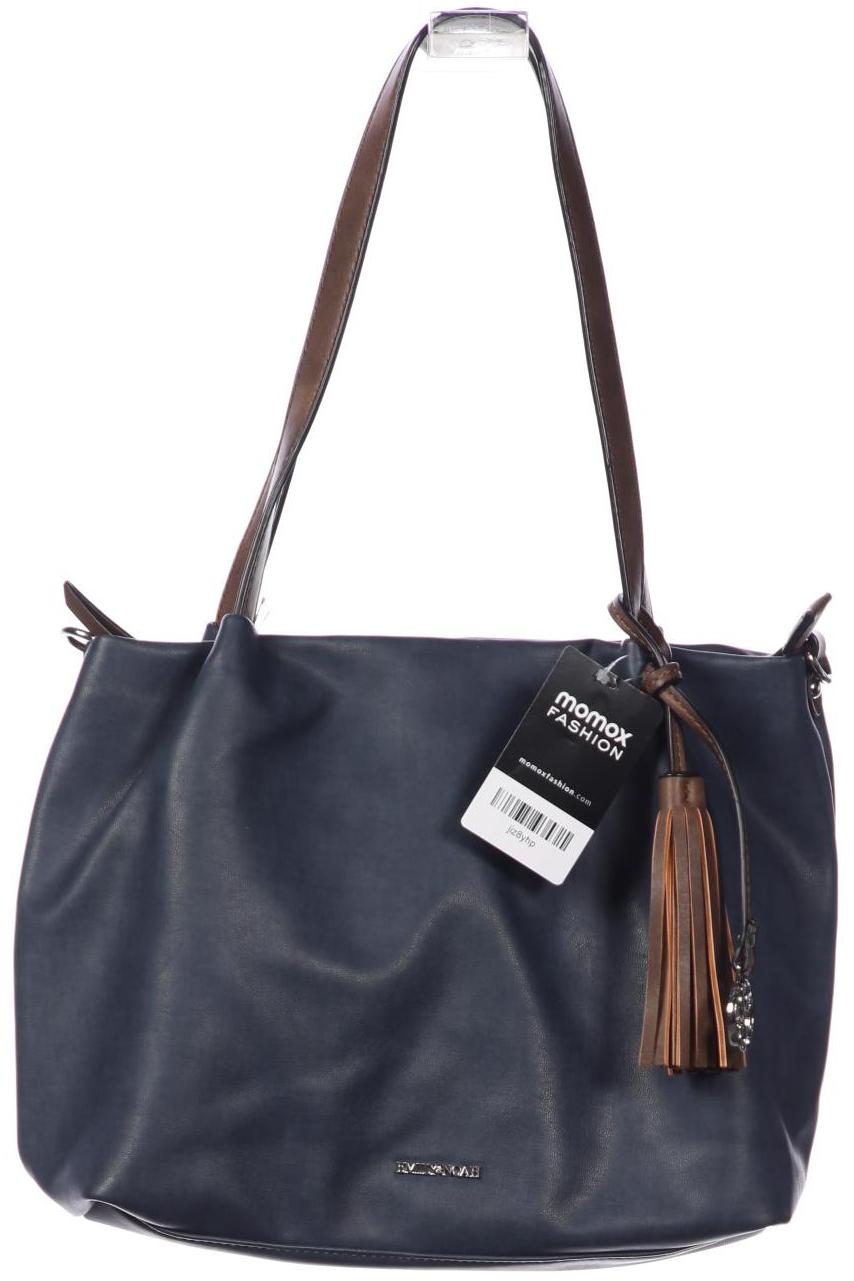 

Emily Noah Damen Handtasche, marineblau